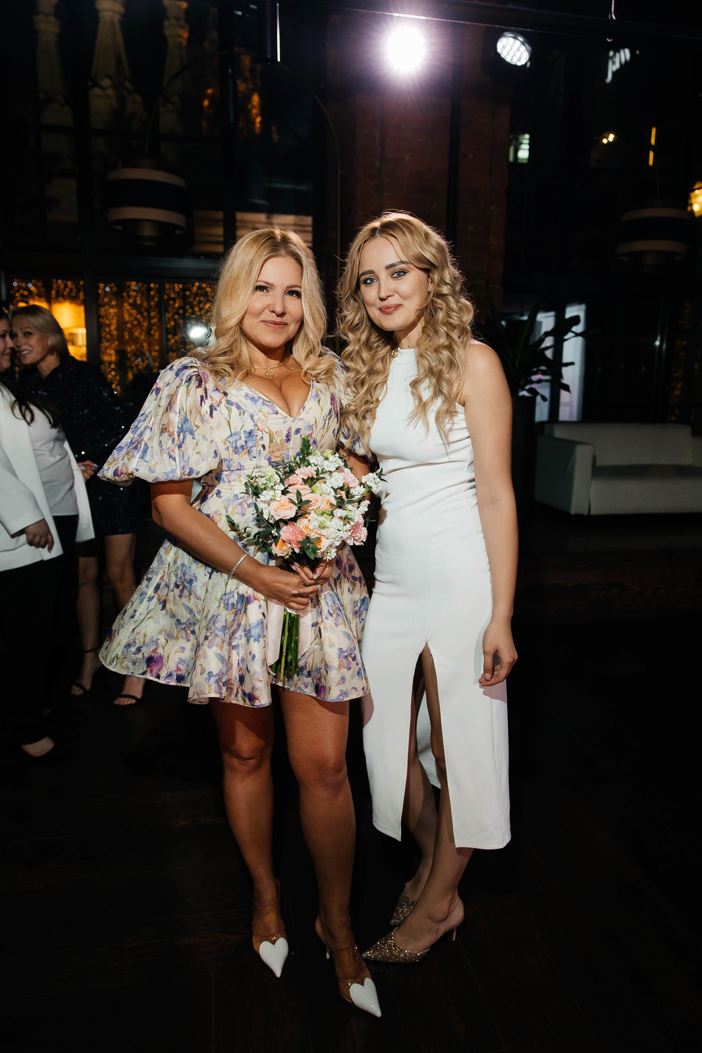 Роман и Анна. Фотограф в Москве Дмитрий Жарков