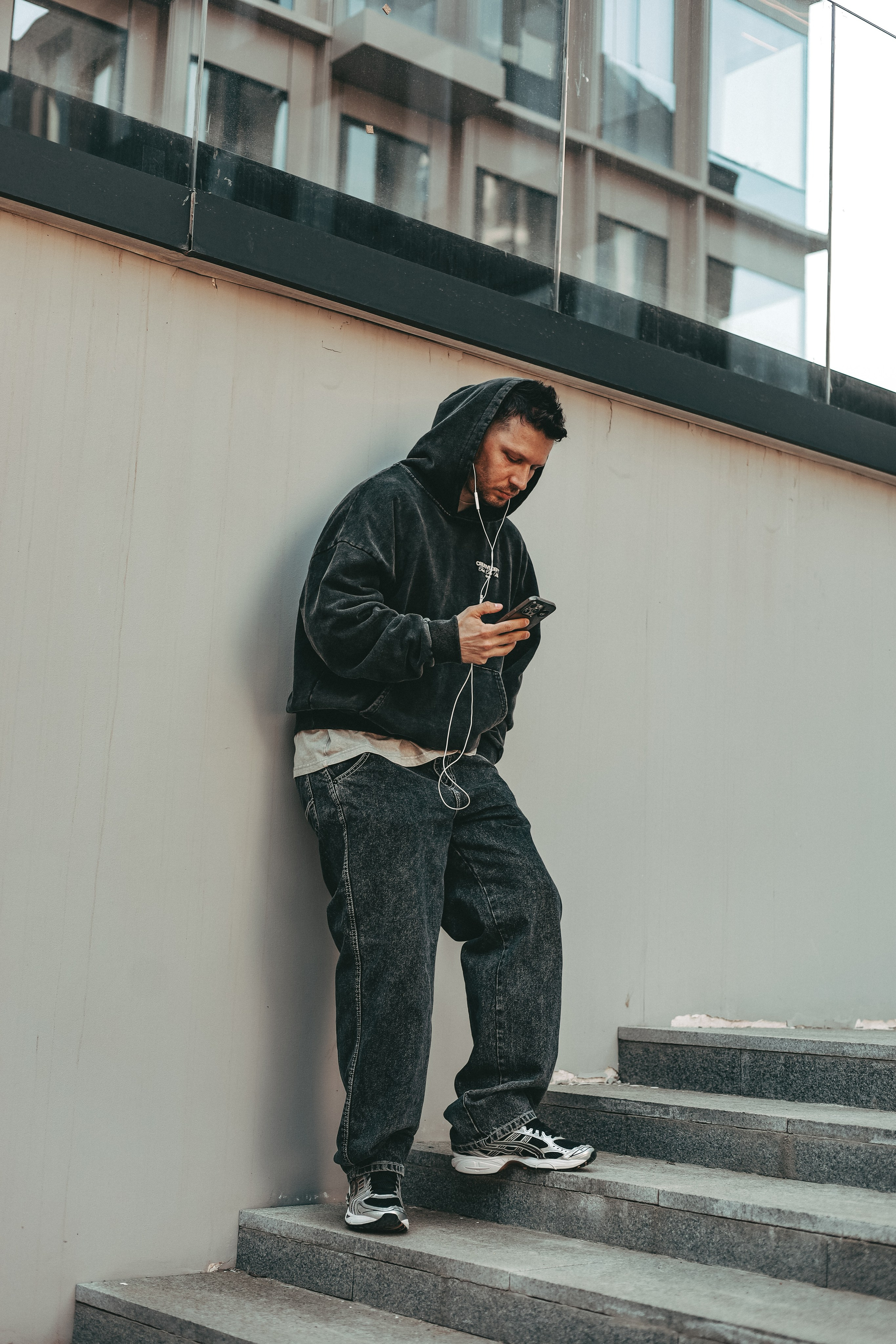 Мужской портрет. Фотограф и видеограф для бизнеса, экспертов и мероприятий в Москве