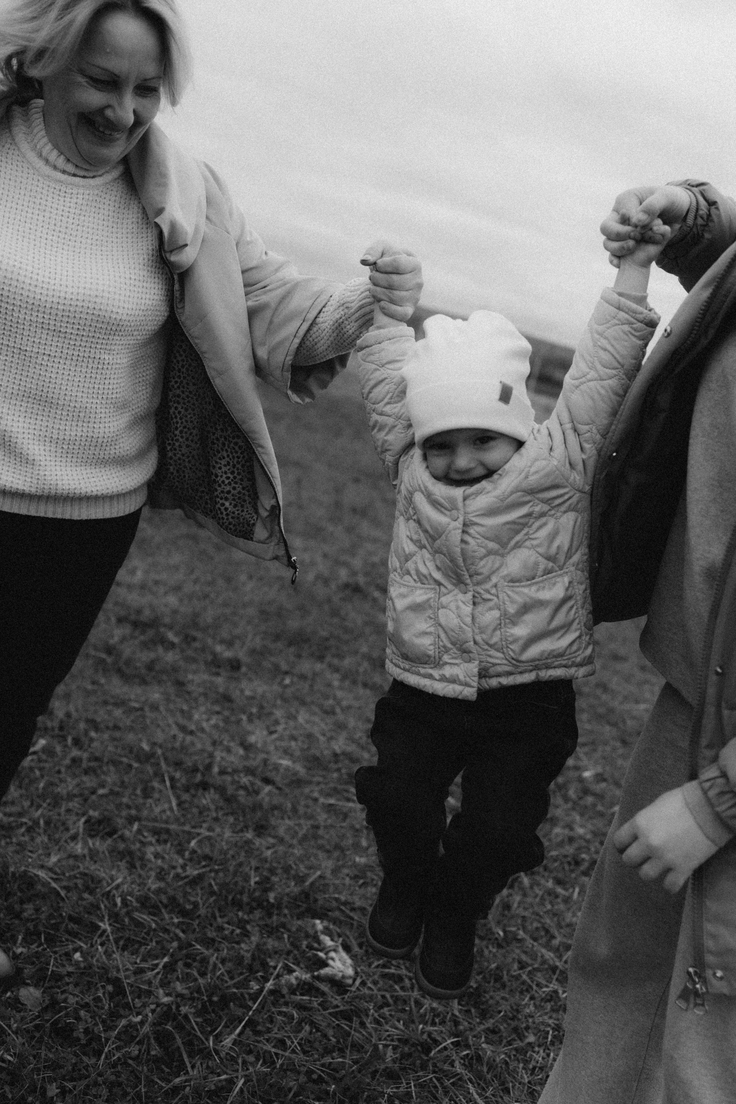 Вера, Надежда, Любовь ❤. Фотограф в Туле и Алексине Стулова Мария