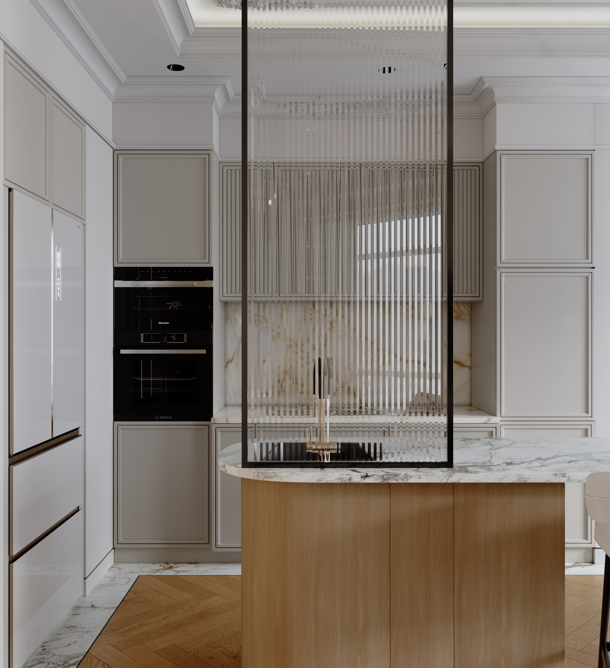 Project 2. Главная