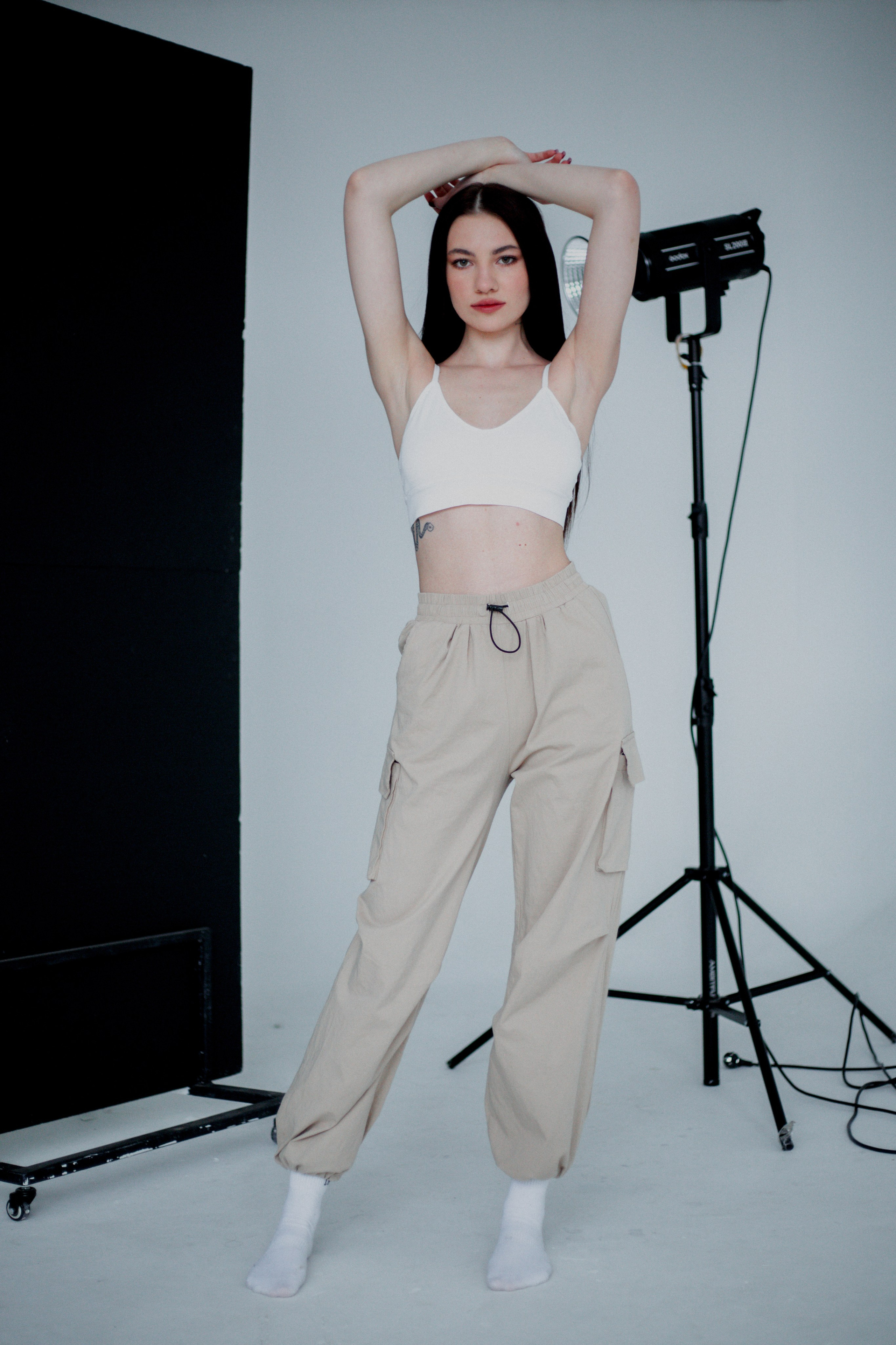 Резниченко Виктория. Promodels