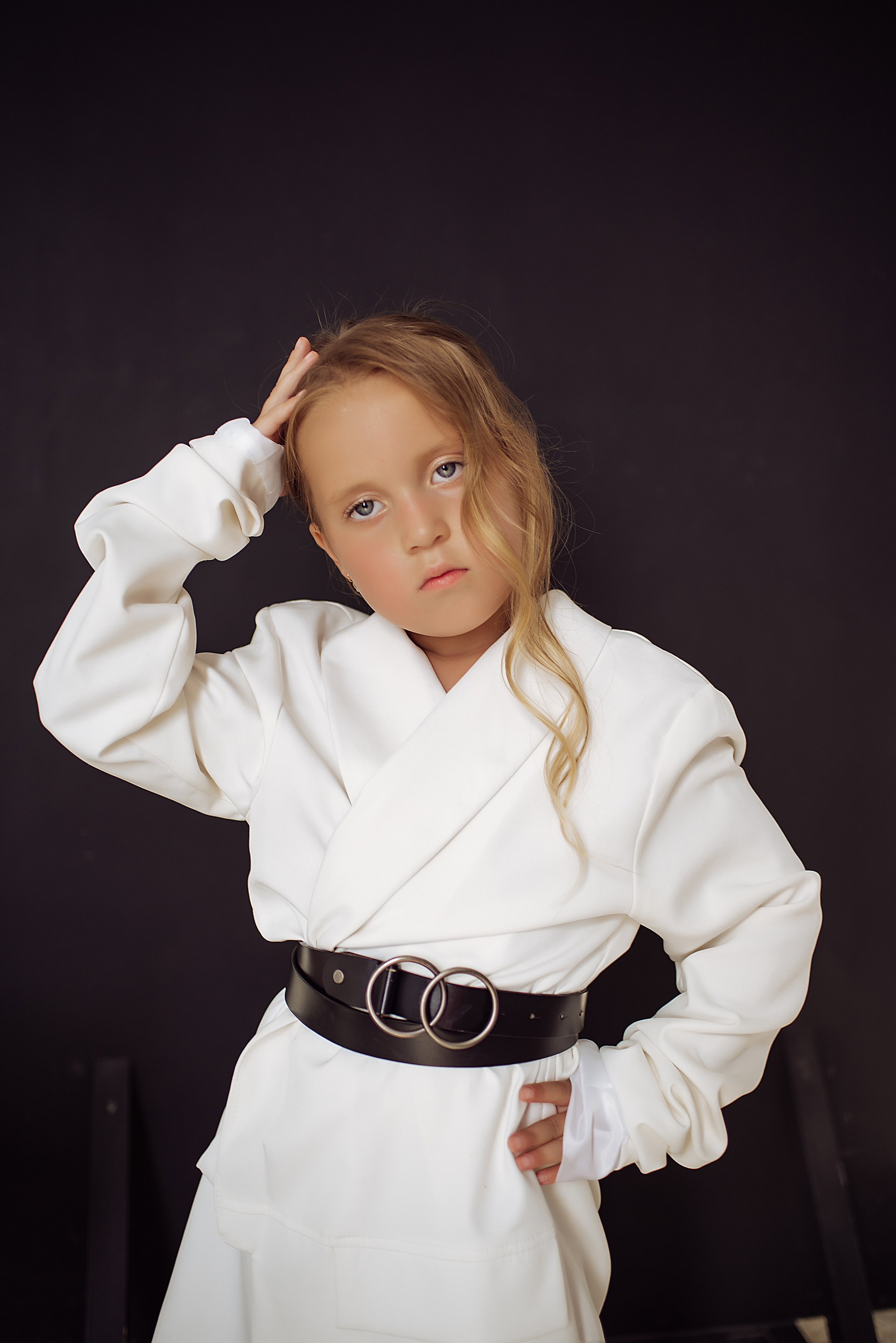 Боженова Арина | 125 см. Promodels