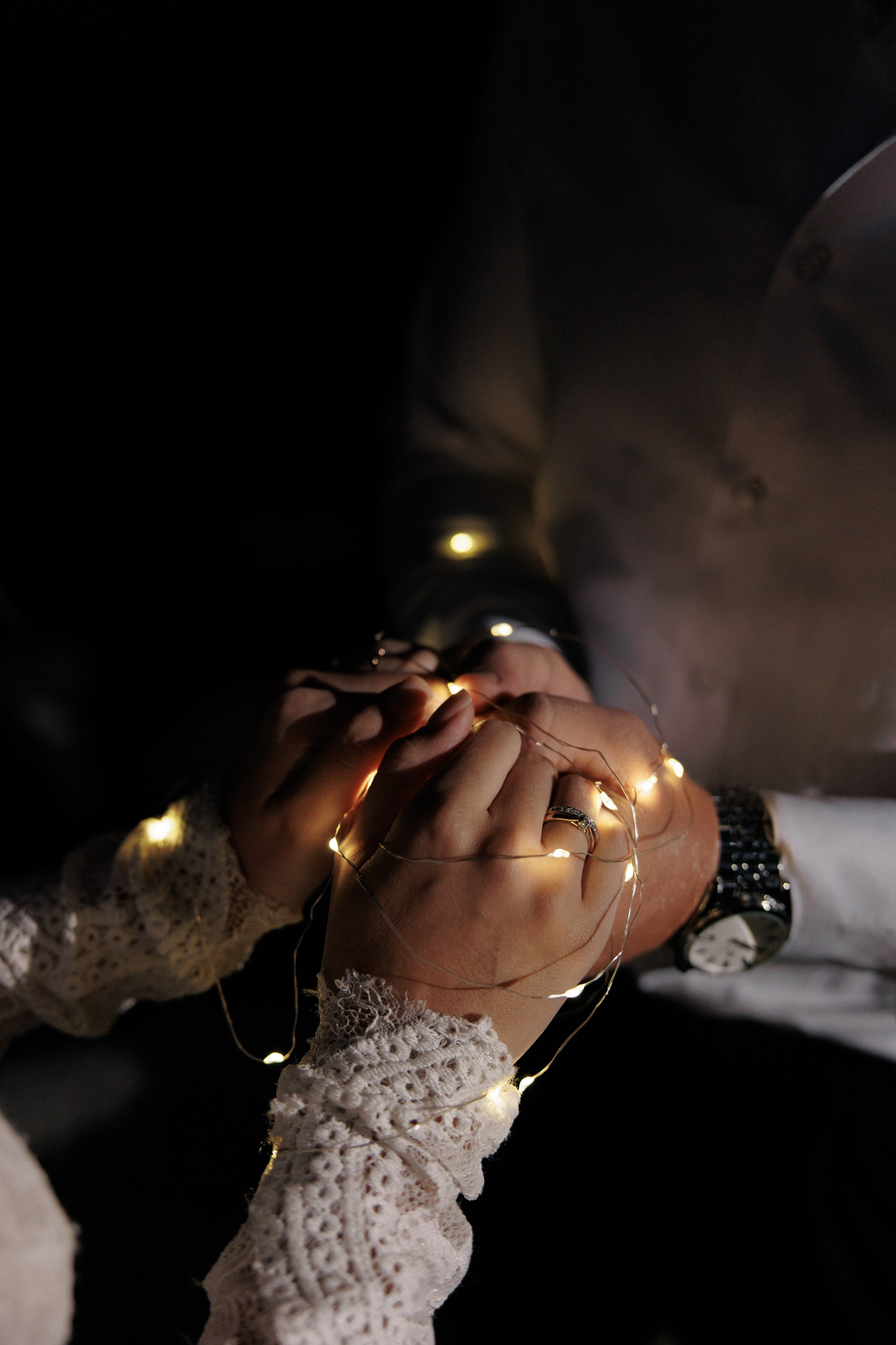 Место моей души. Свадебный фотограф