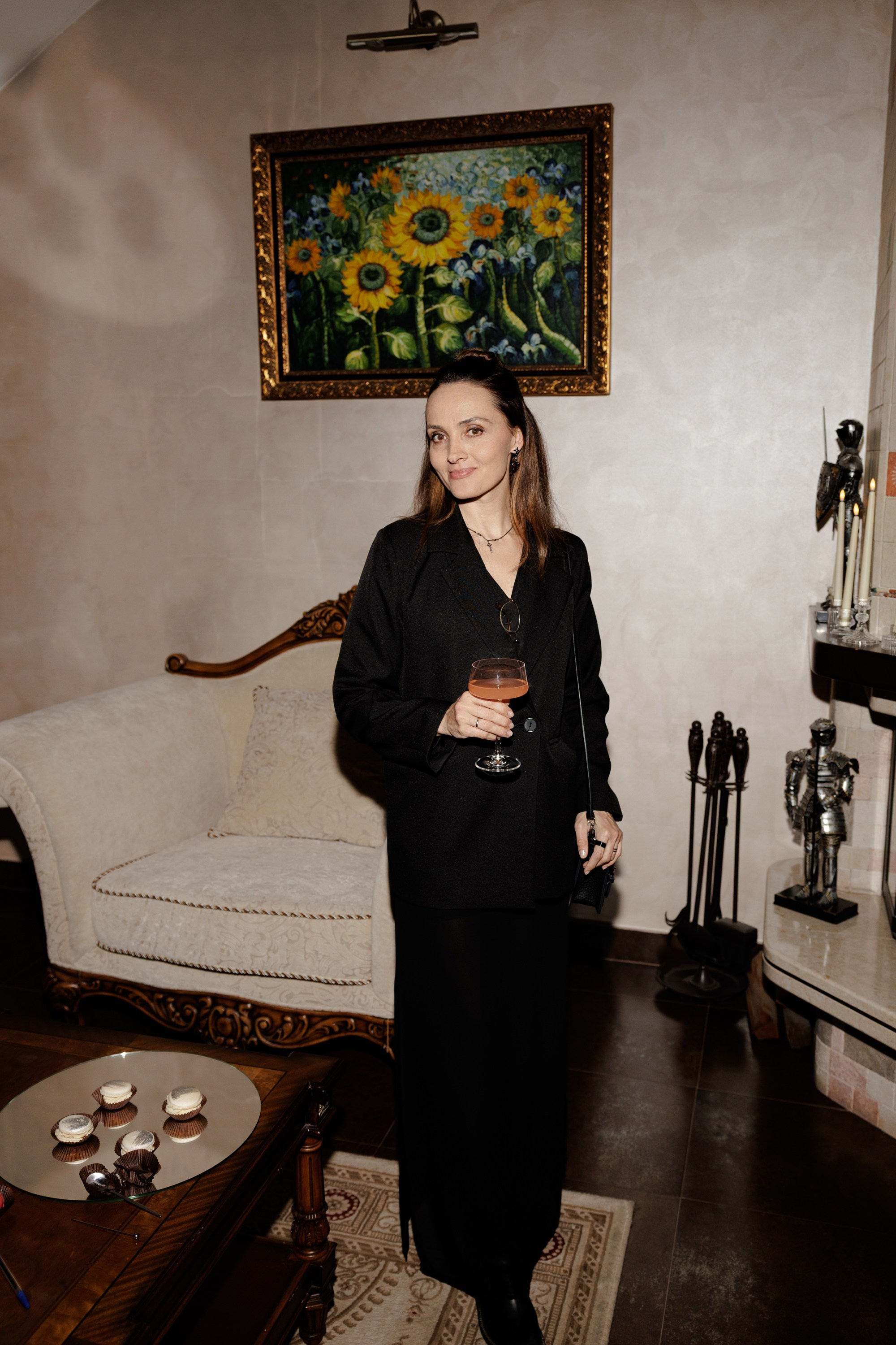 10 Years Agency Present. Фотограф Иркутск