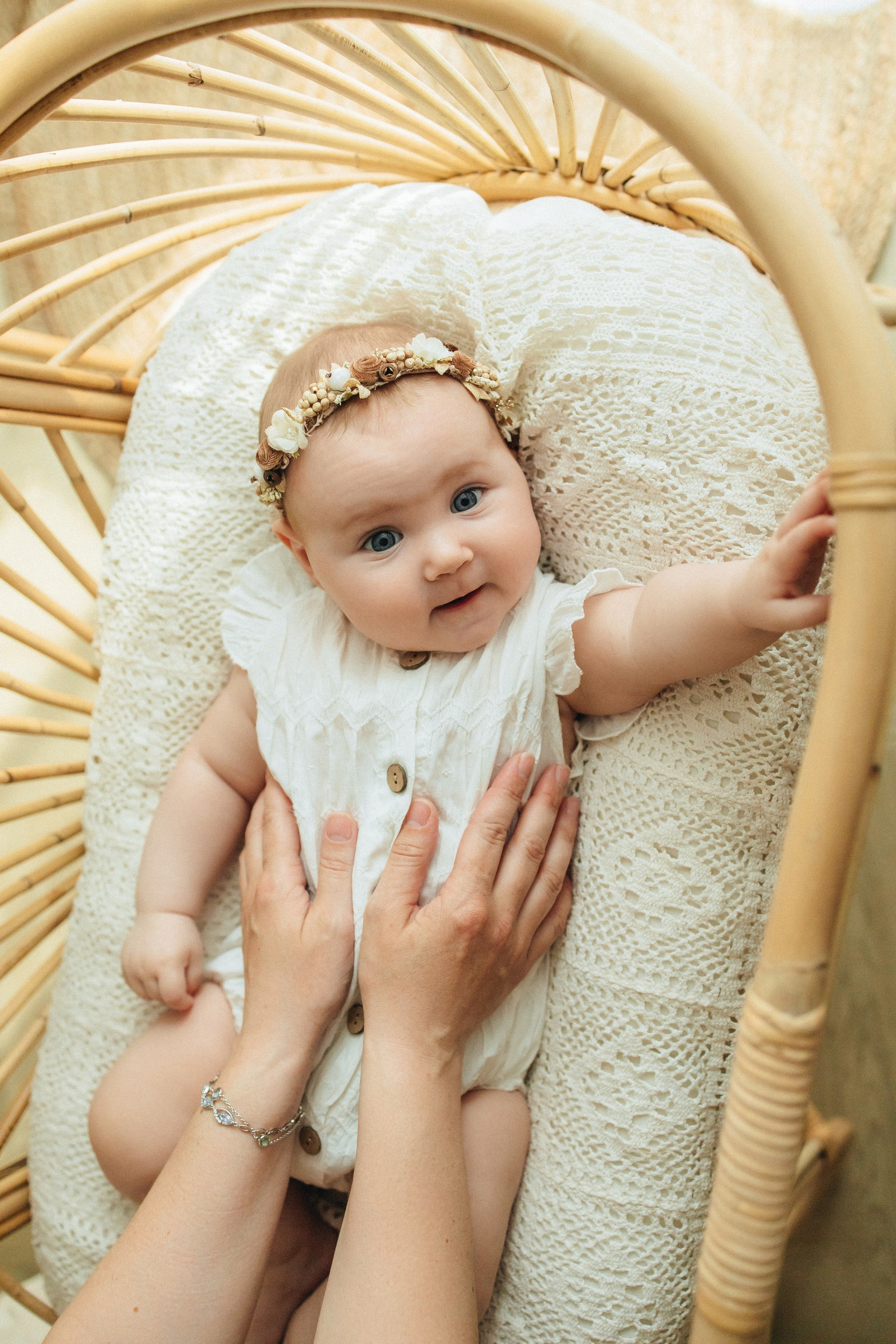 Детки до года (от 3 мес.). Главная