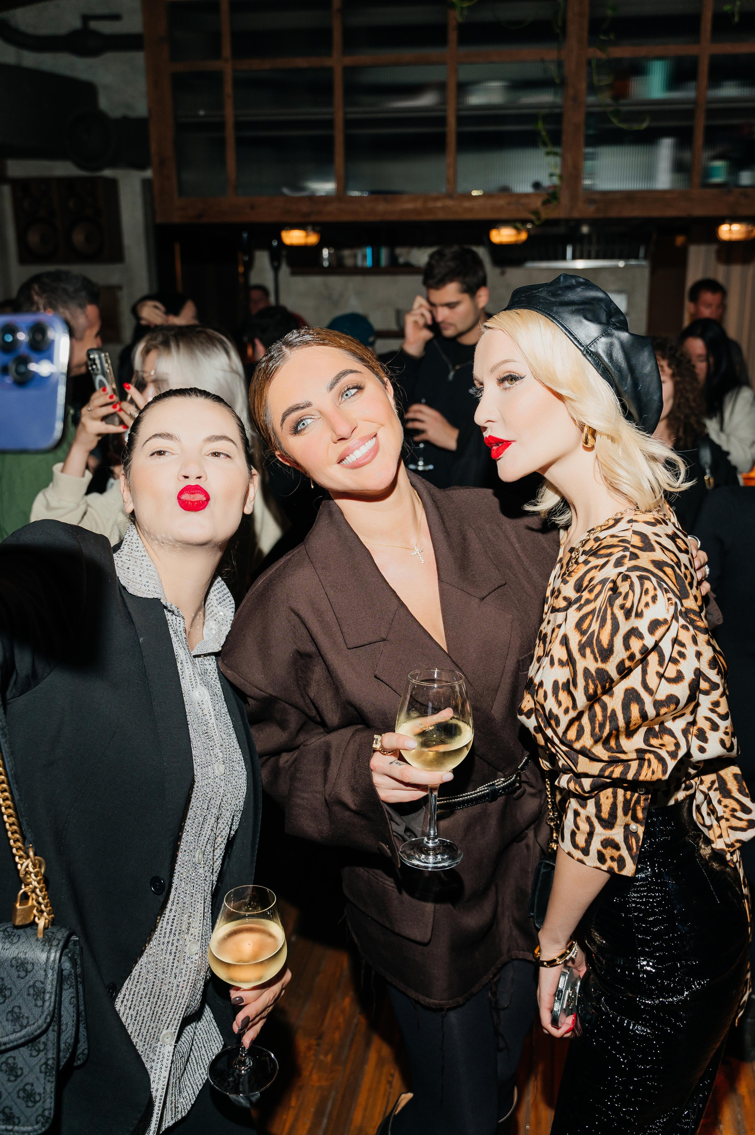 Фотограф Дина Кубликова