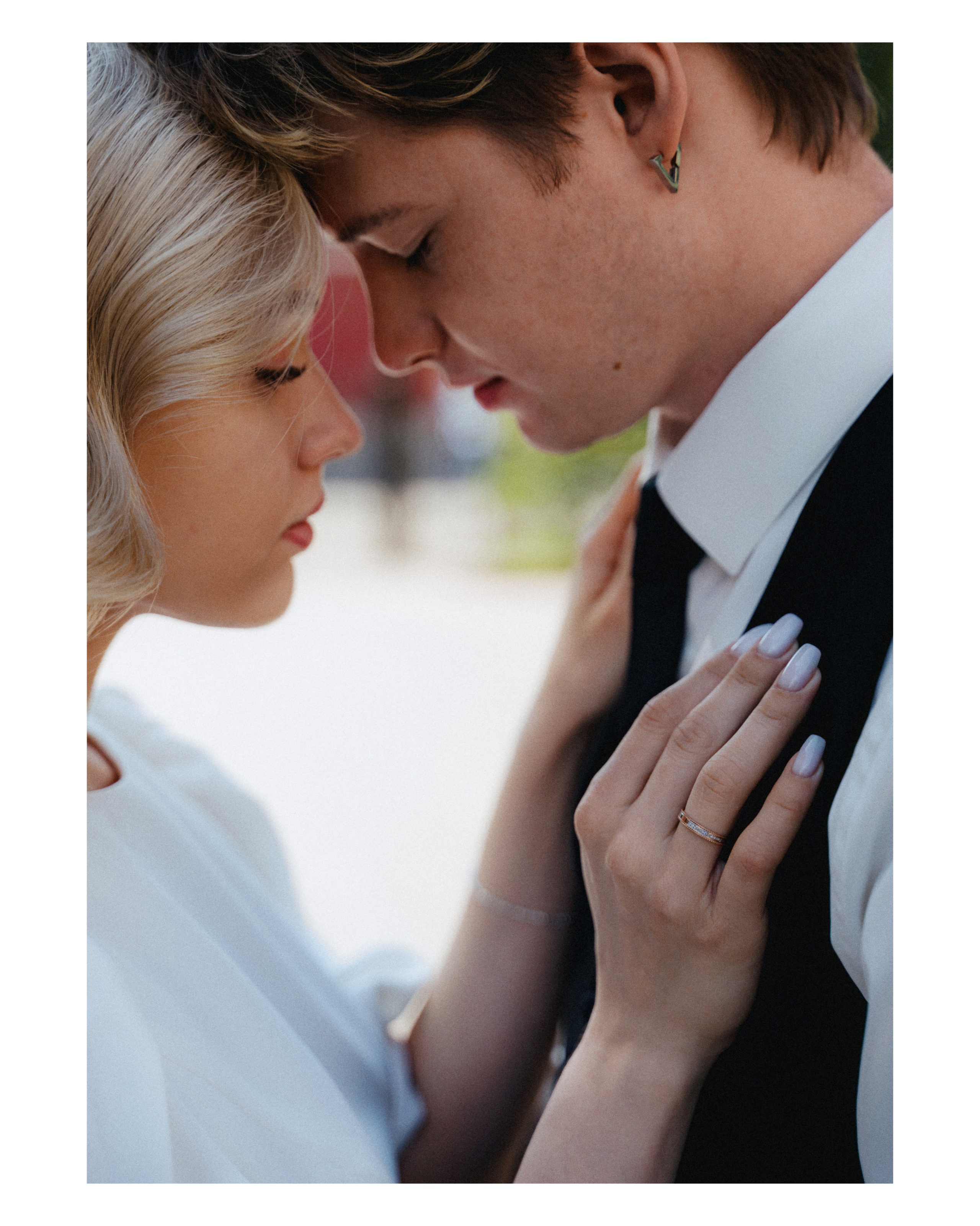 Настя & Артур. Фотограф в Москве Даниил Титоров