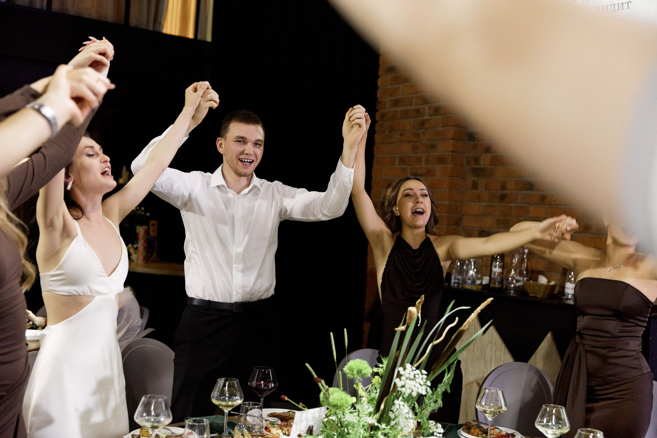 Посмотреть серию. Свадебный и семейный фотограф в Красноярске Тряпчев Павел