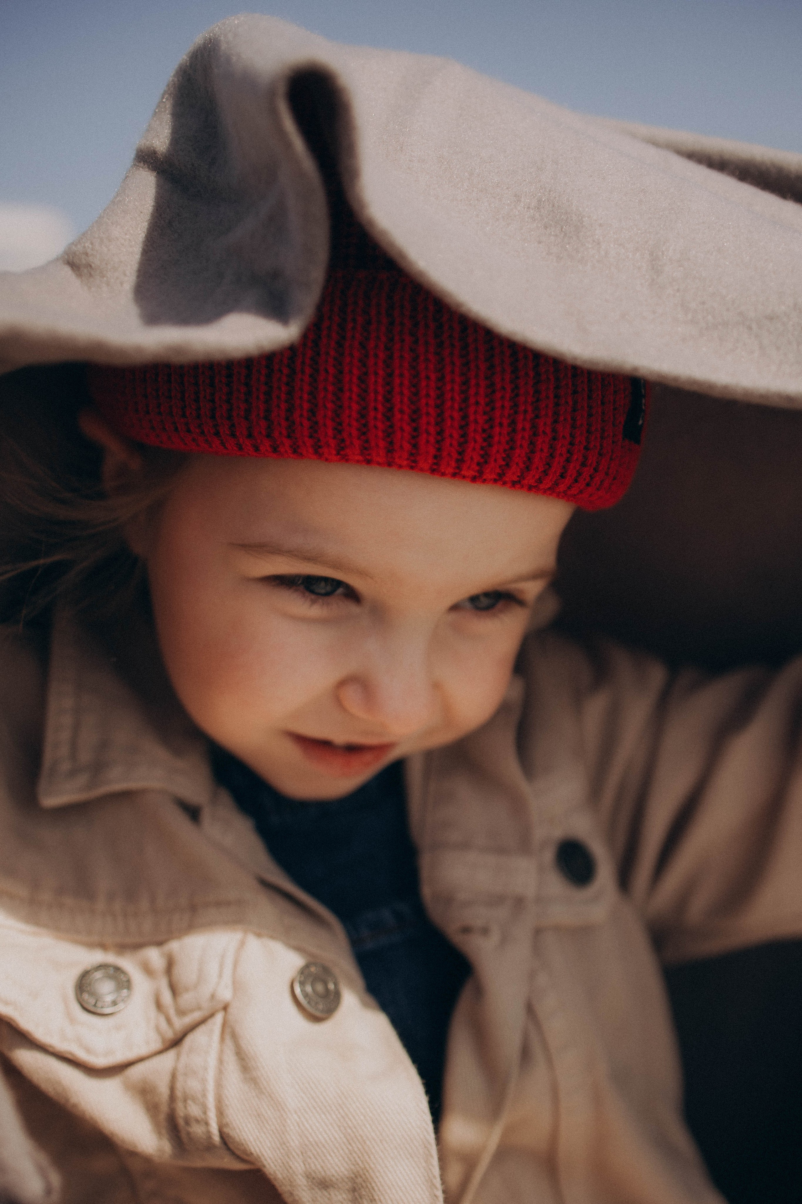 История на побережье. Фотограф lifestylе в Москве Пшеничная Анастасия