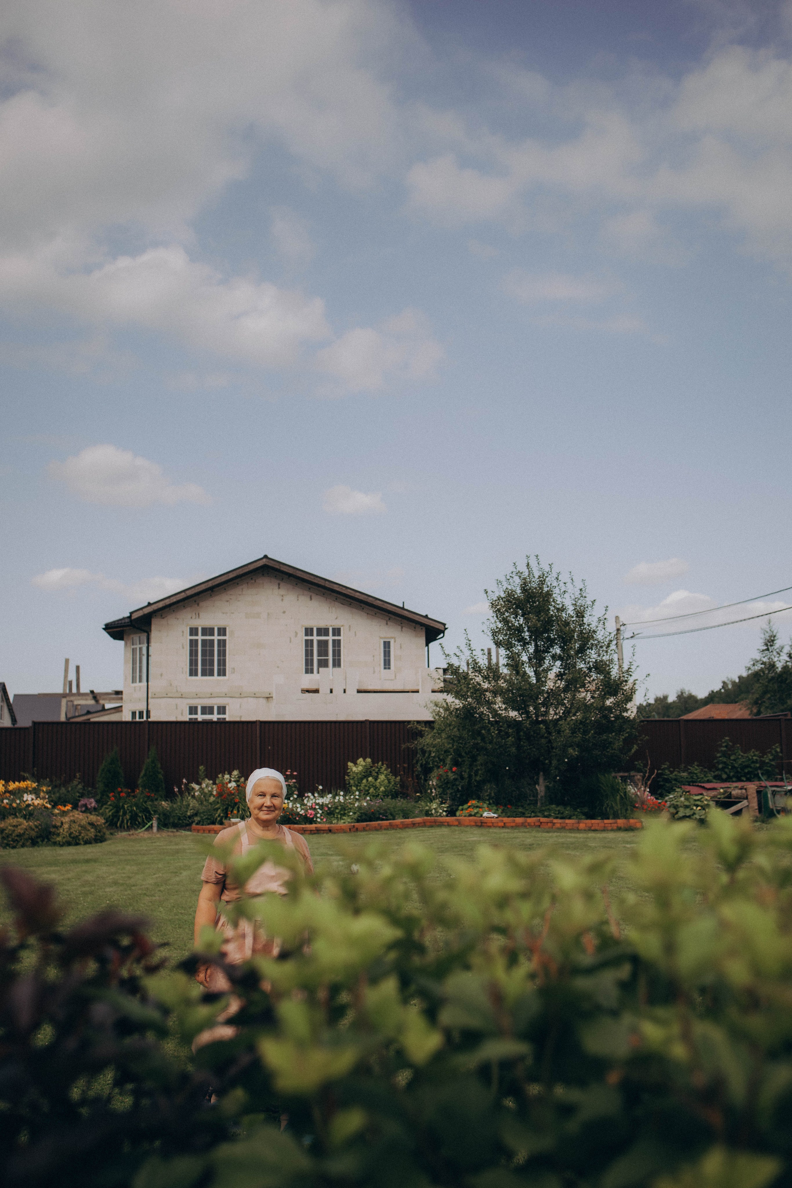 Одним летним днем. Фотограф lifestylе в Москве Пшеничная Анастасия