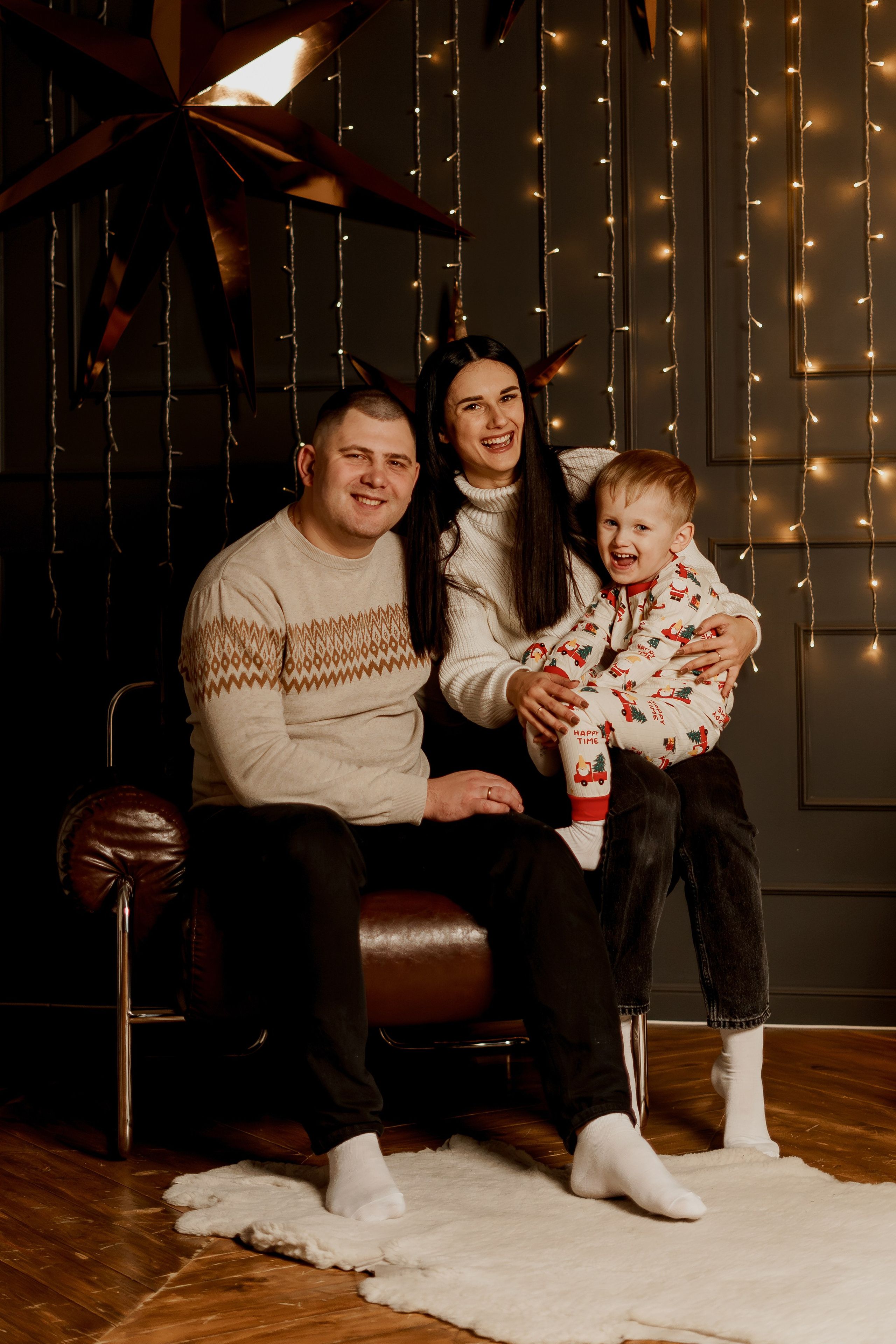 Янченко. Фотограф Валерия Крахмалева