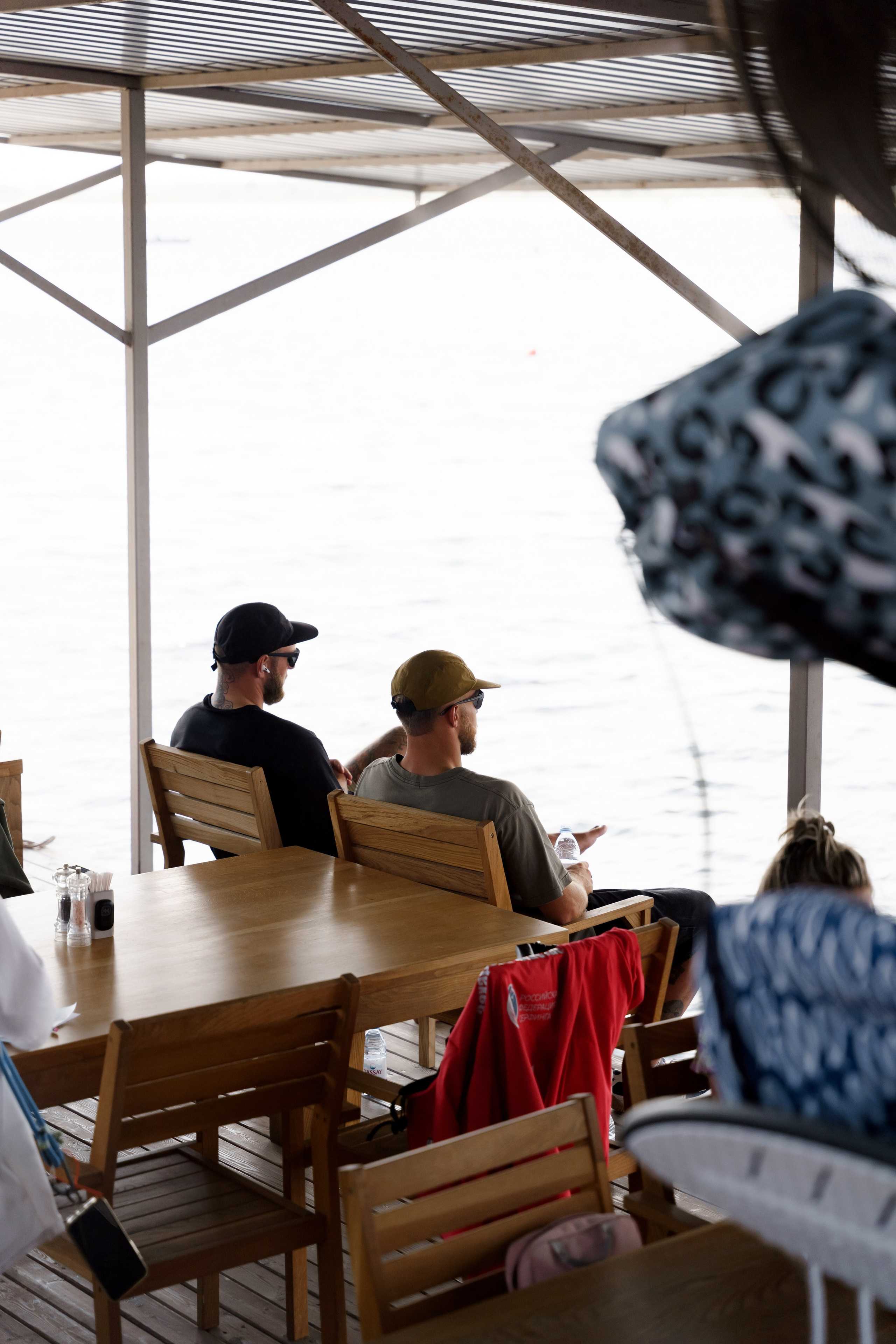 Surf 2025. Фотограф Валерия Крахмалева