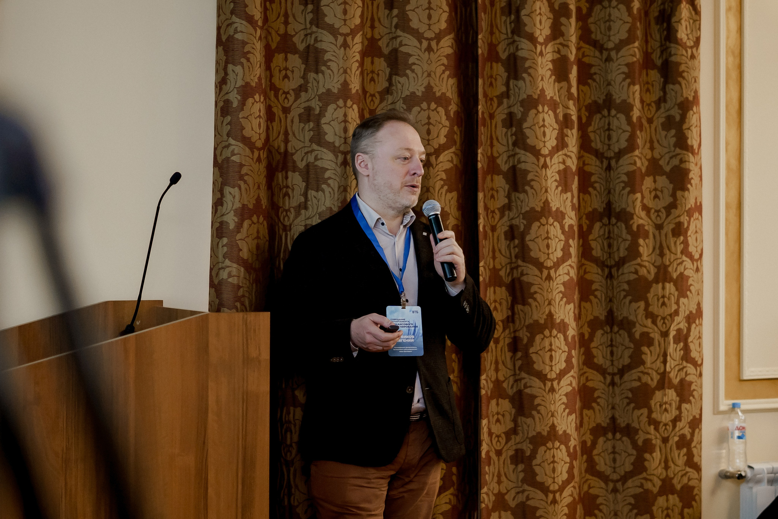 Втб. Фотограф Валерия Крахмалева