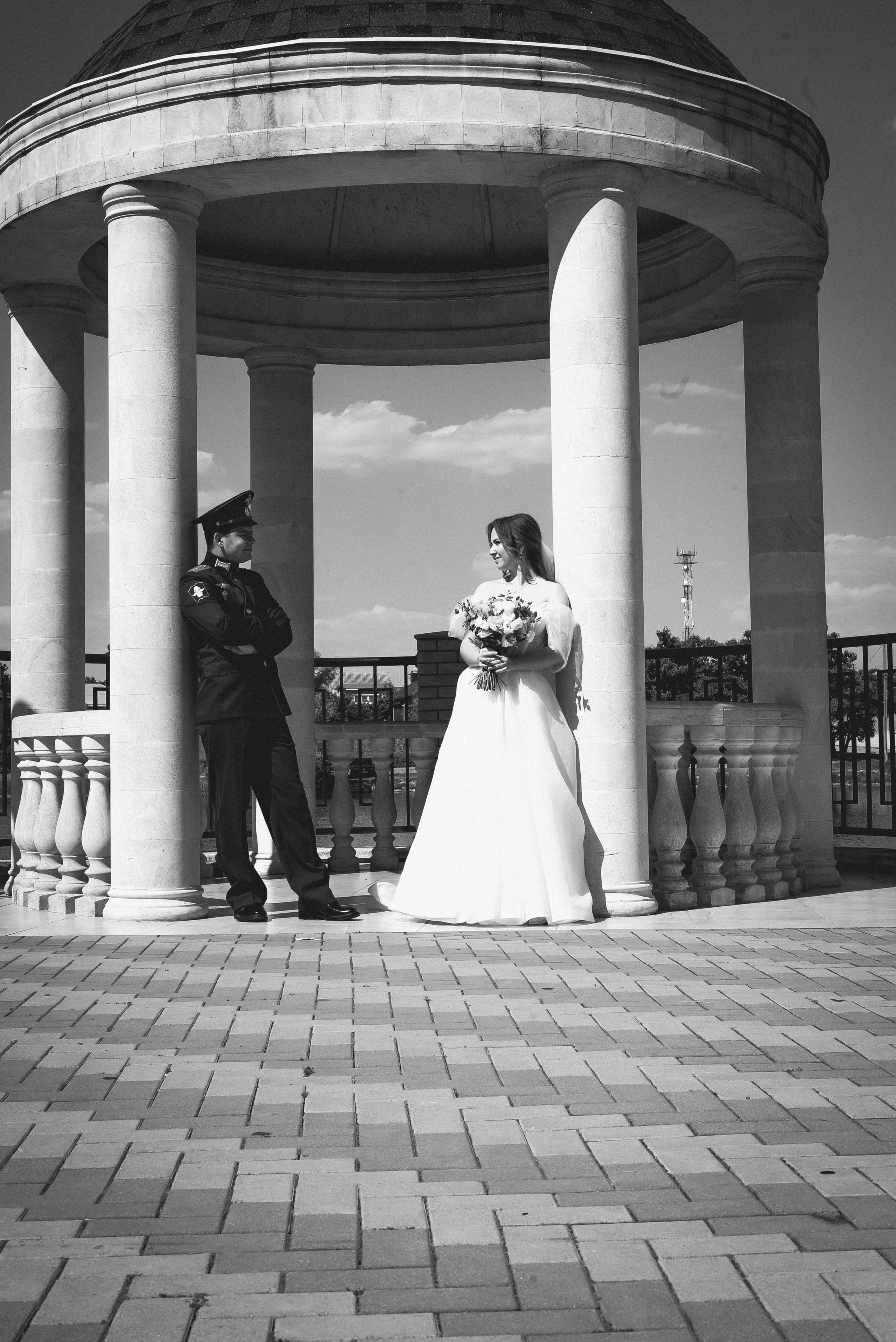 Анастасия и Владислав. Фотограф Краснодарский край