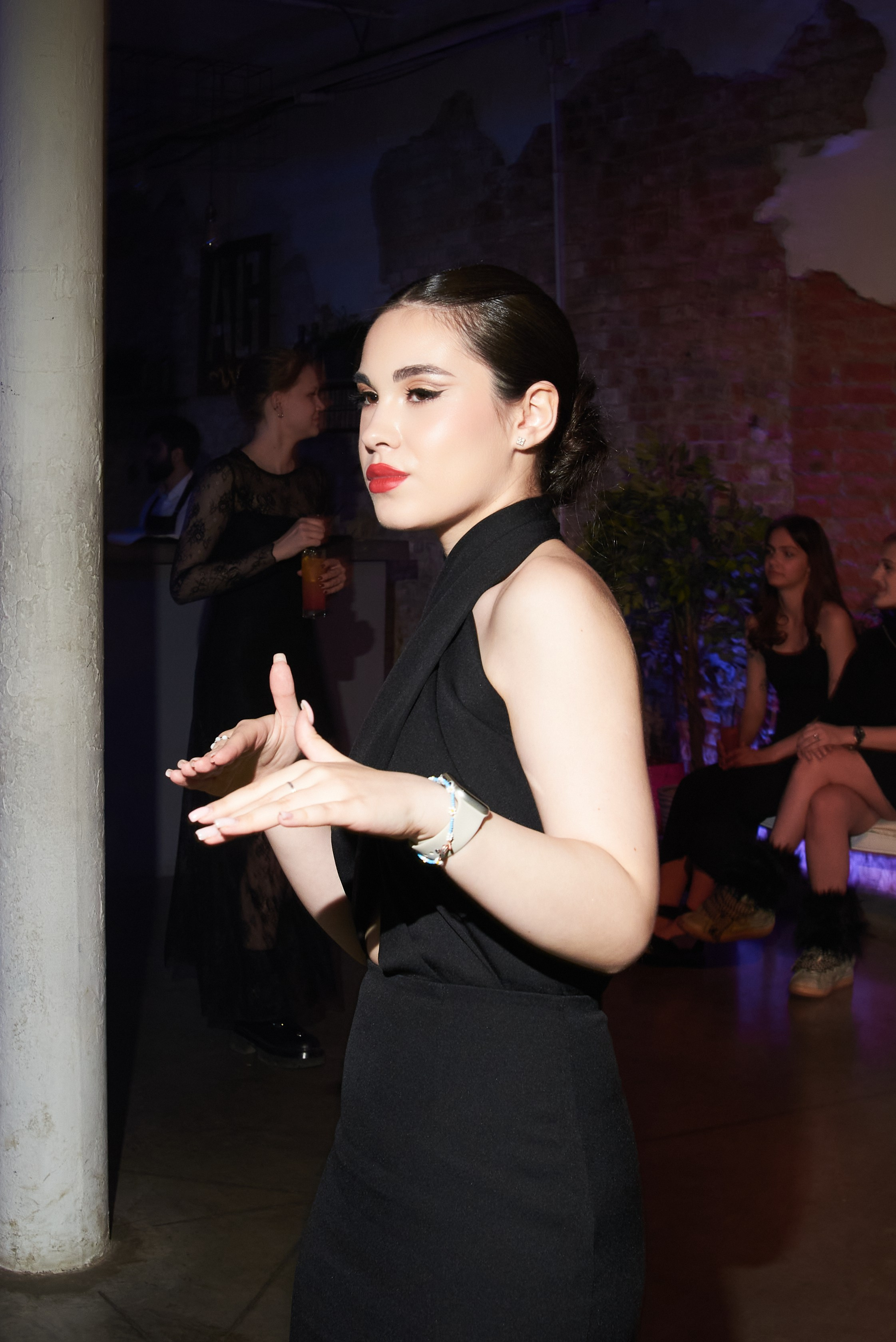 День Рождения Варвары. Елизавета Мальгина, фотограф в Москве