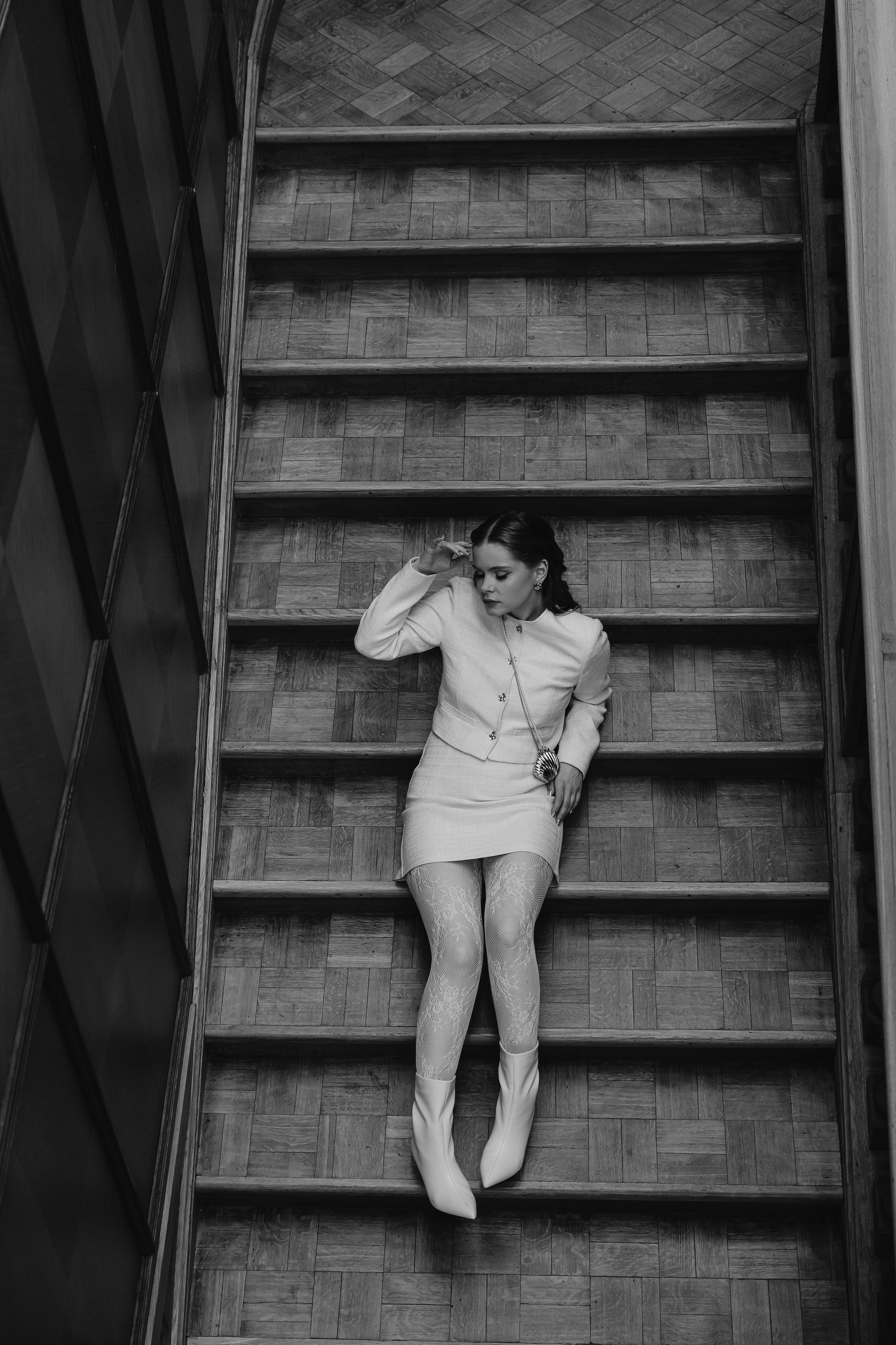 Кирилл & Алина. Свадебный и студийный фотограф в Нижнем Новгороде