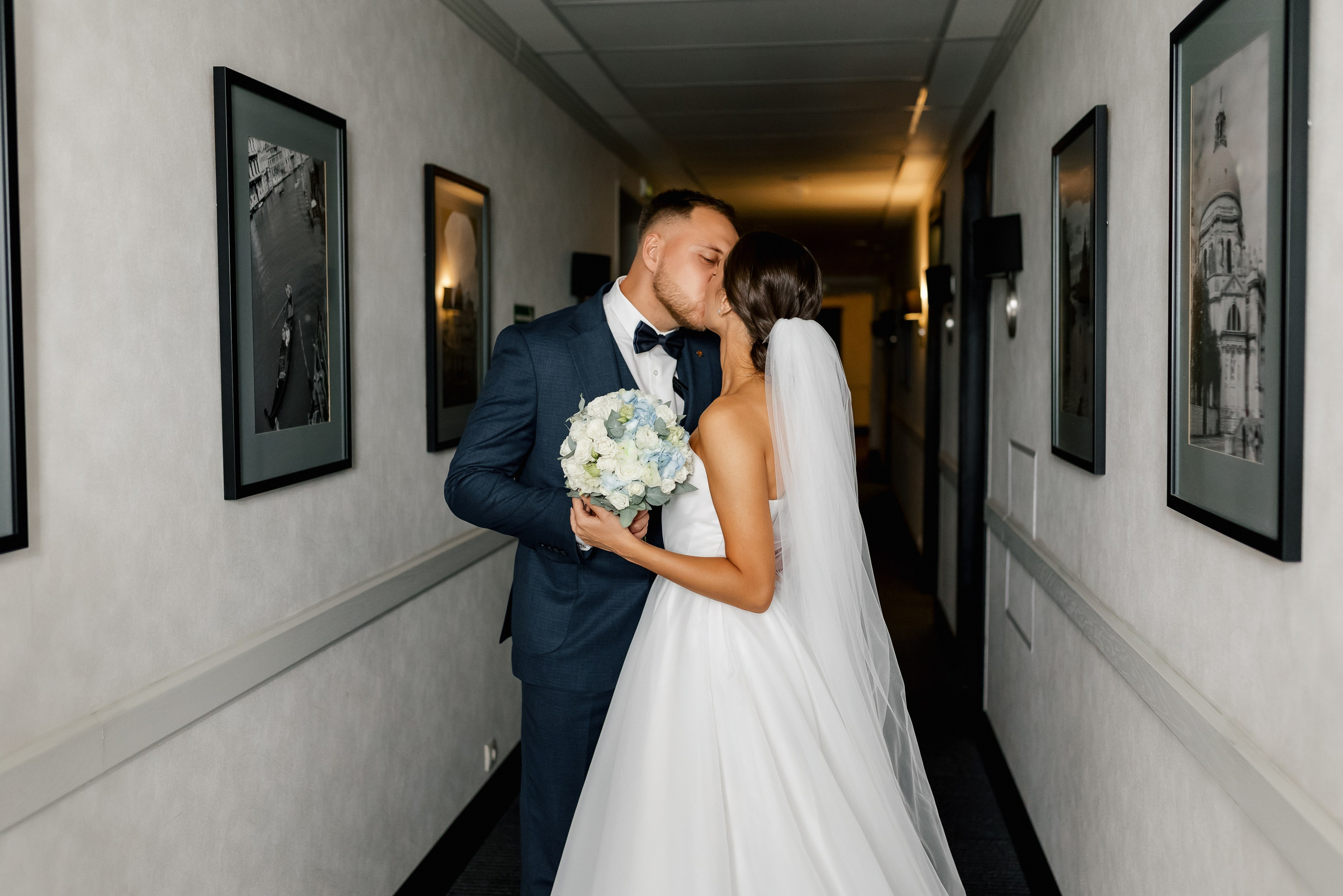 Данил и Екатерина. Sopka. Выездная регистрация. Свадебный фотограф в Хабаровске