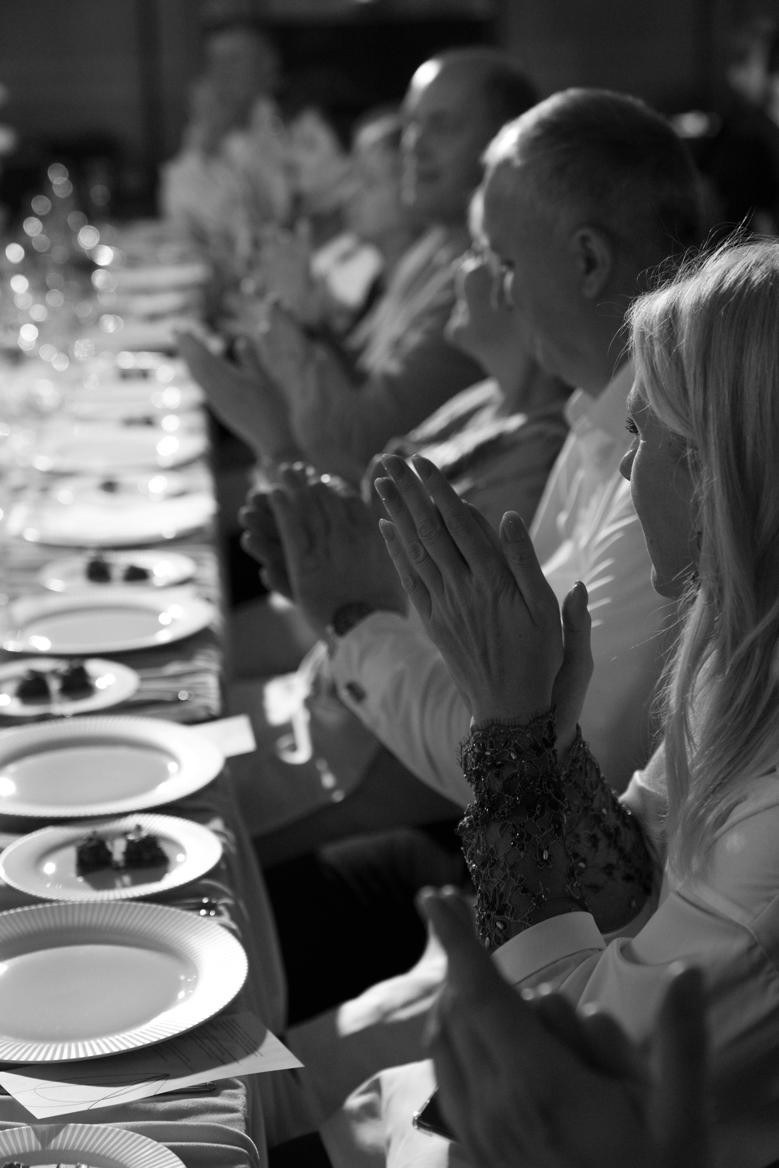 Любовь насквозь видно. Свадебный фотограф Наташа Брифли