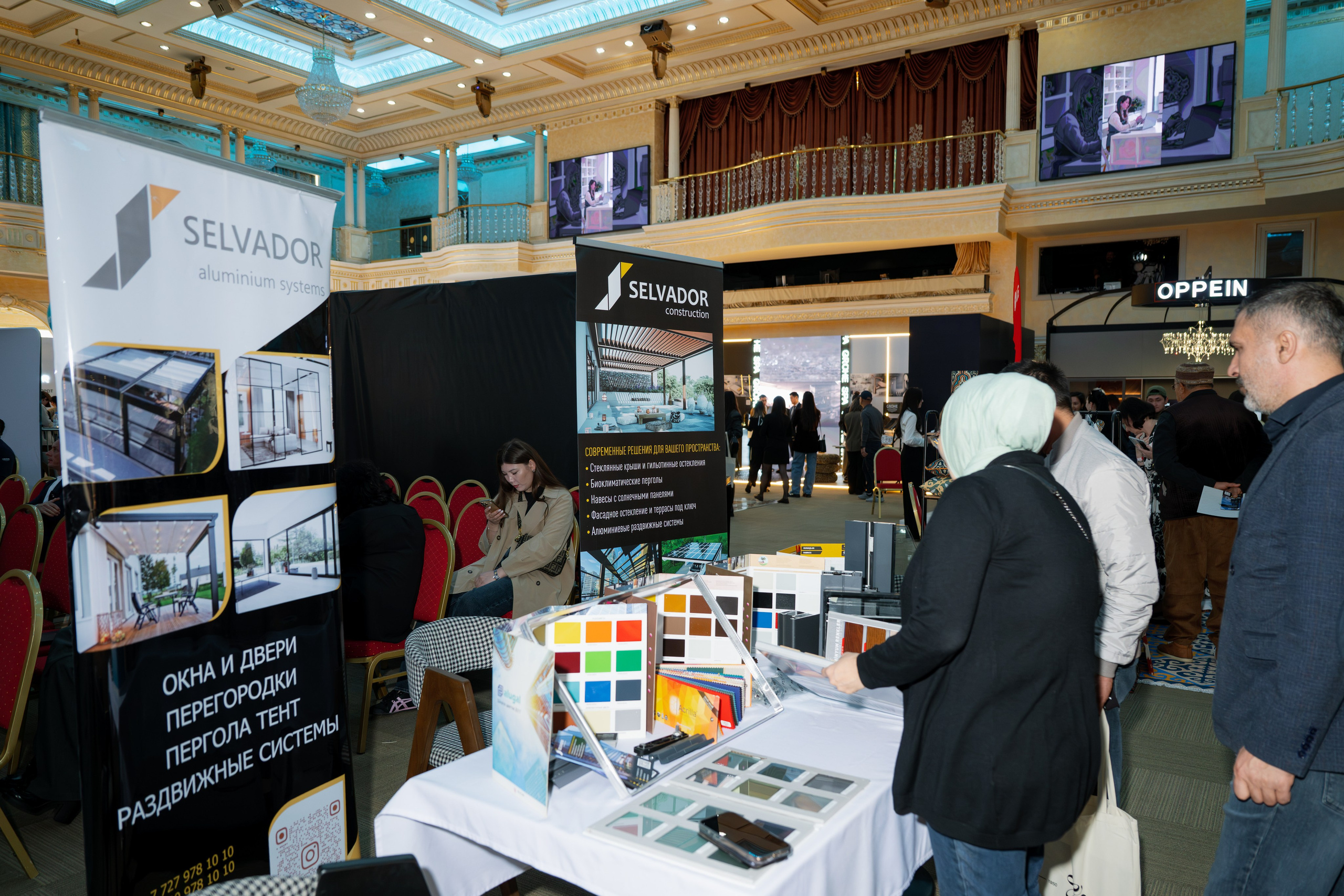 Tanu Awards 2025. Фотограф в Алматы — Алексей Коньков | Репортаж, свадьбы, портреты