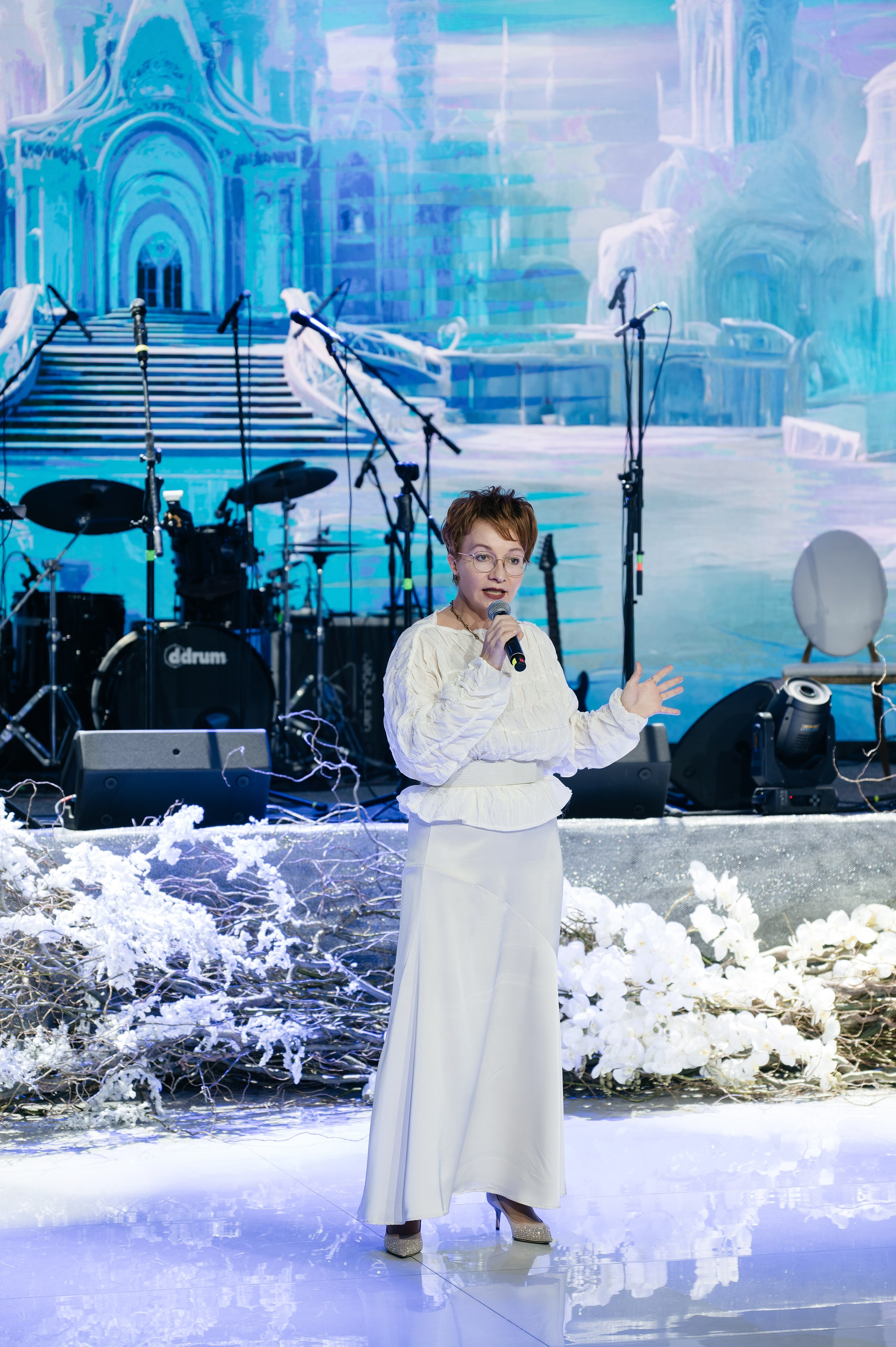 LVMH Beauty. Фотограф в Алматы — Алексей Коньков | Репортаж, свадьбы, портреты