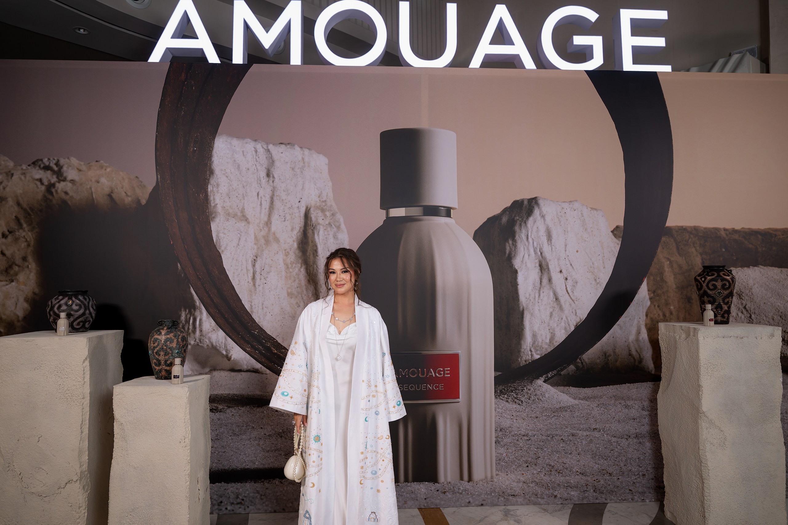 AMOUAGE / XVI Traditional Gala Dinner. Фотограф в Алматы — Алексей Коньков | Репортаж, свадьбы, портреты, Love story