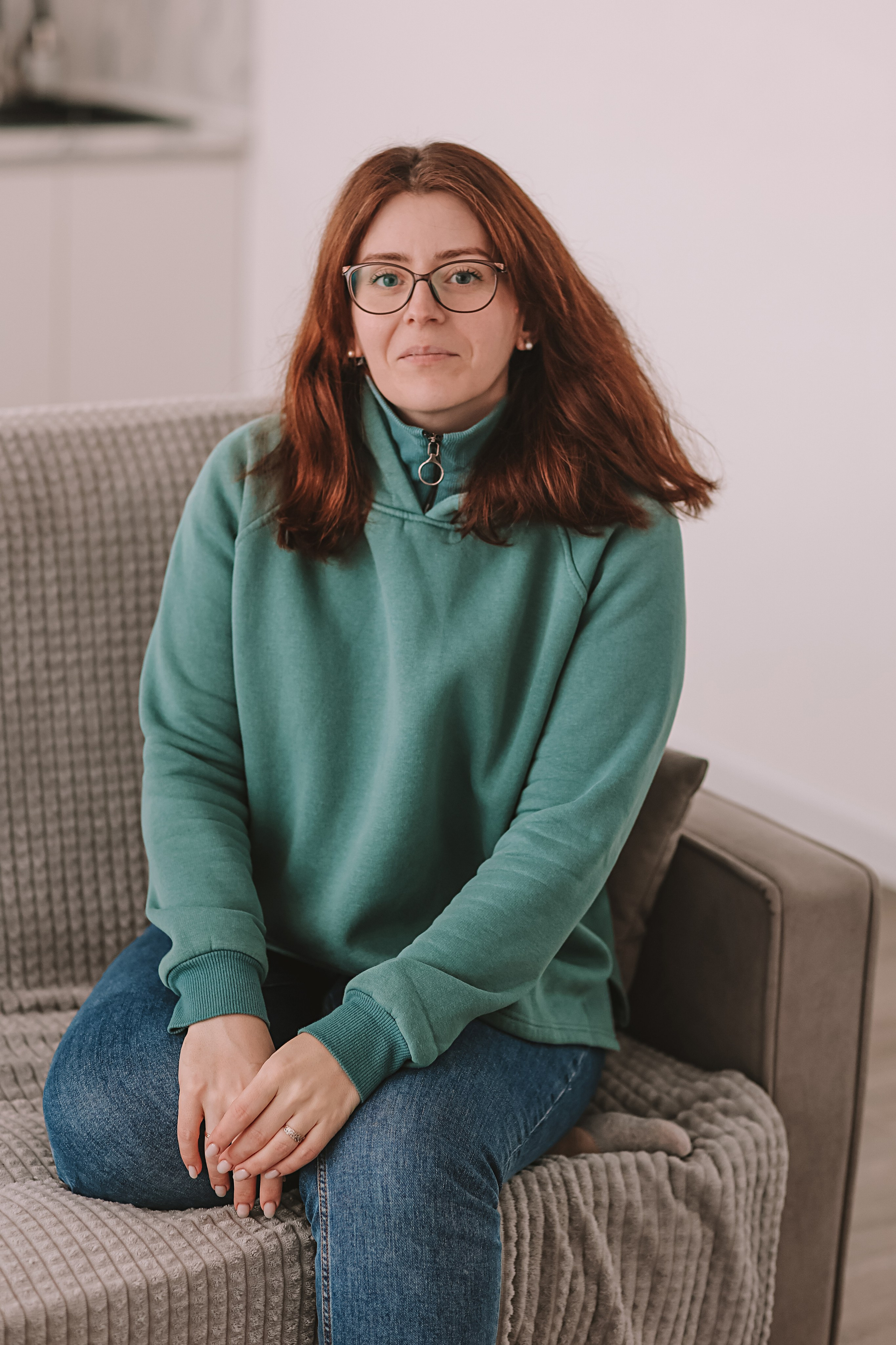 Семейная в домике (репортаж). Семейный фотограф Тюмень, фотограф на роды Салмина Мария