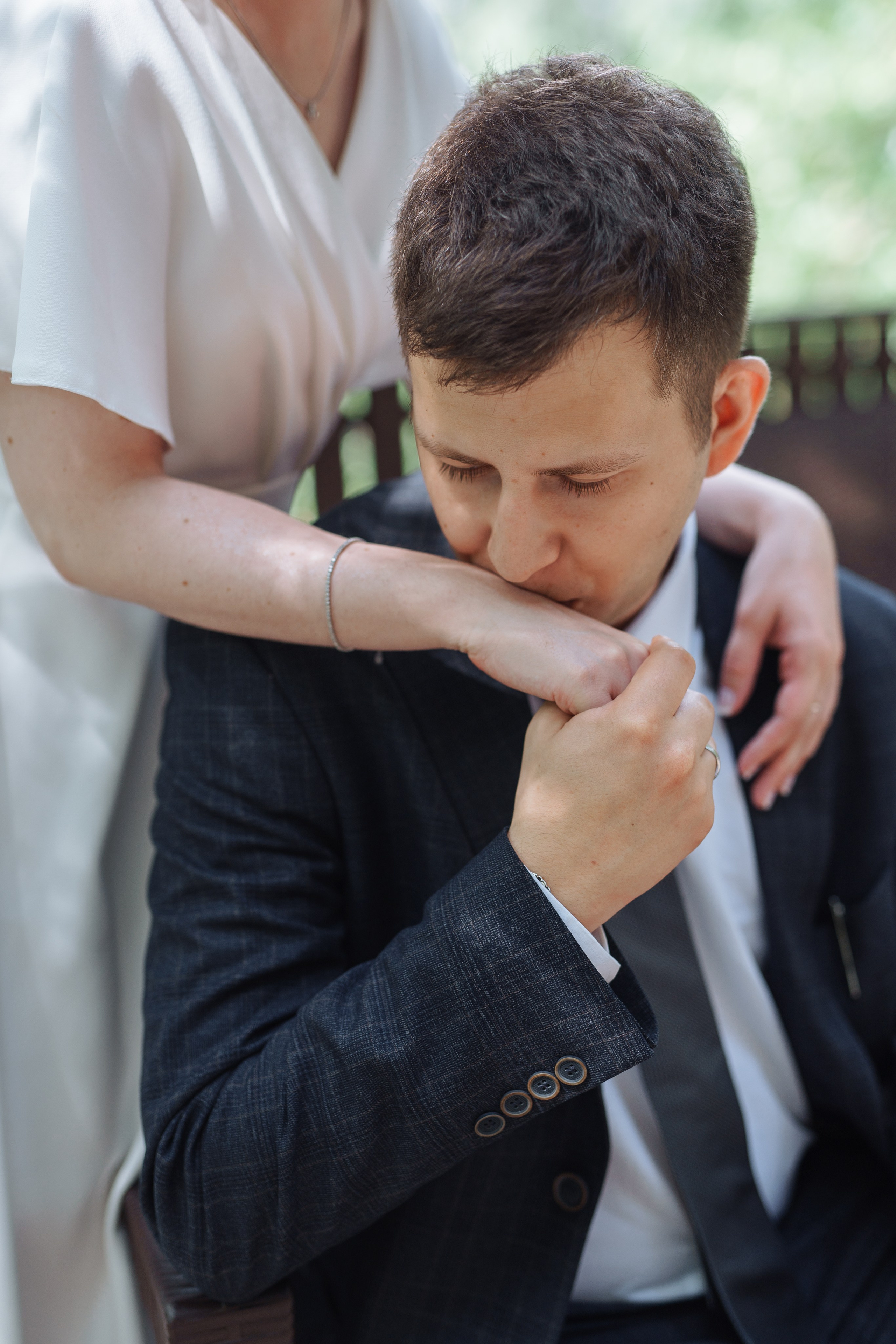 Дмитрий и Виктория — свадьба. Свадебный и семейный фотограф Марина Лежнева, г. Уфа