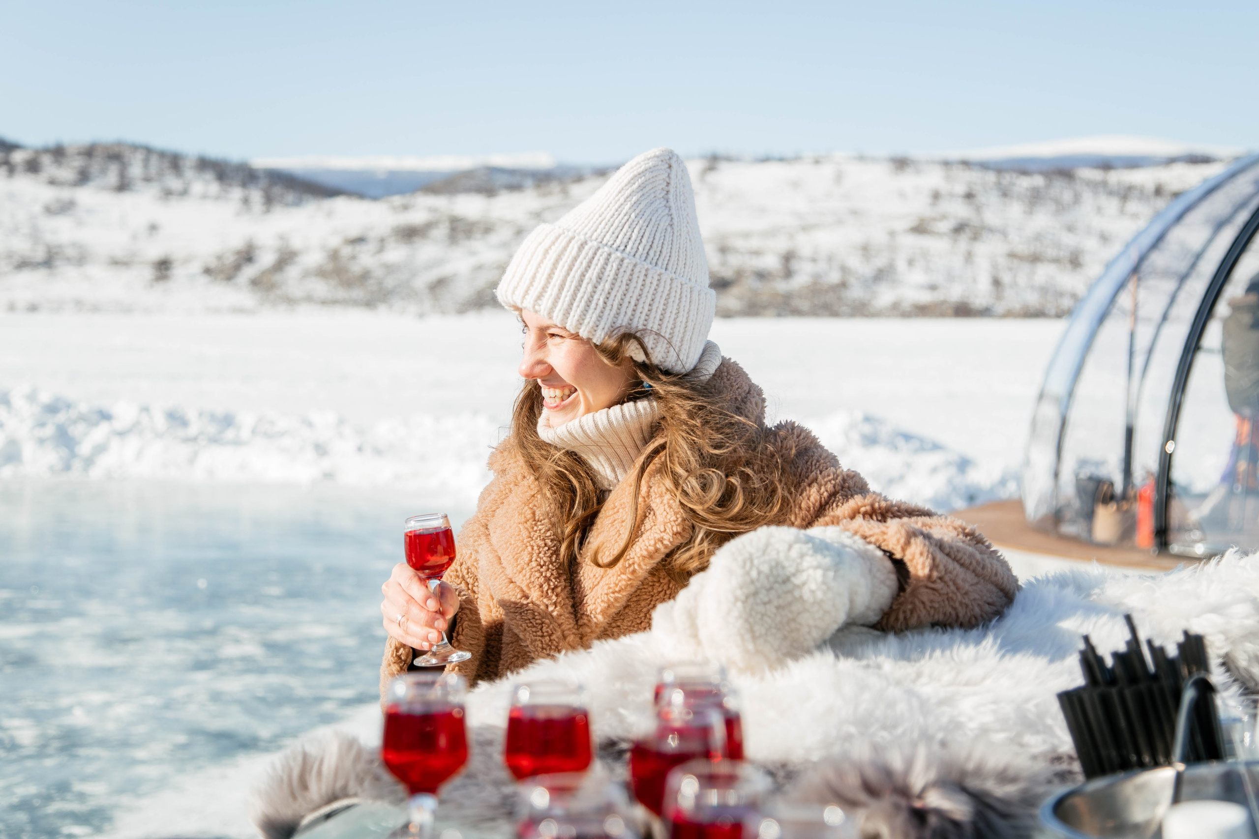Путешествия. Фотограф Анна Чернигова