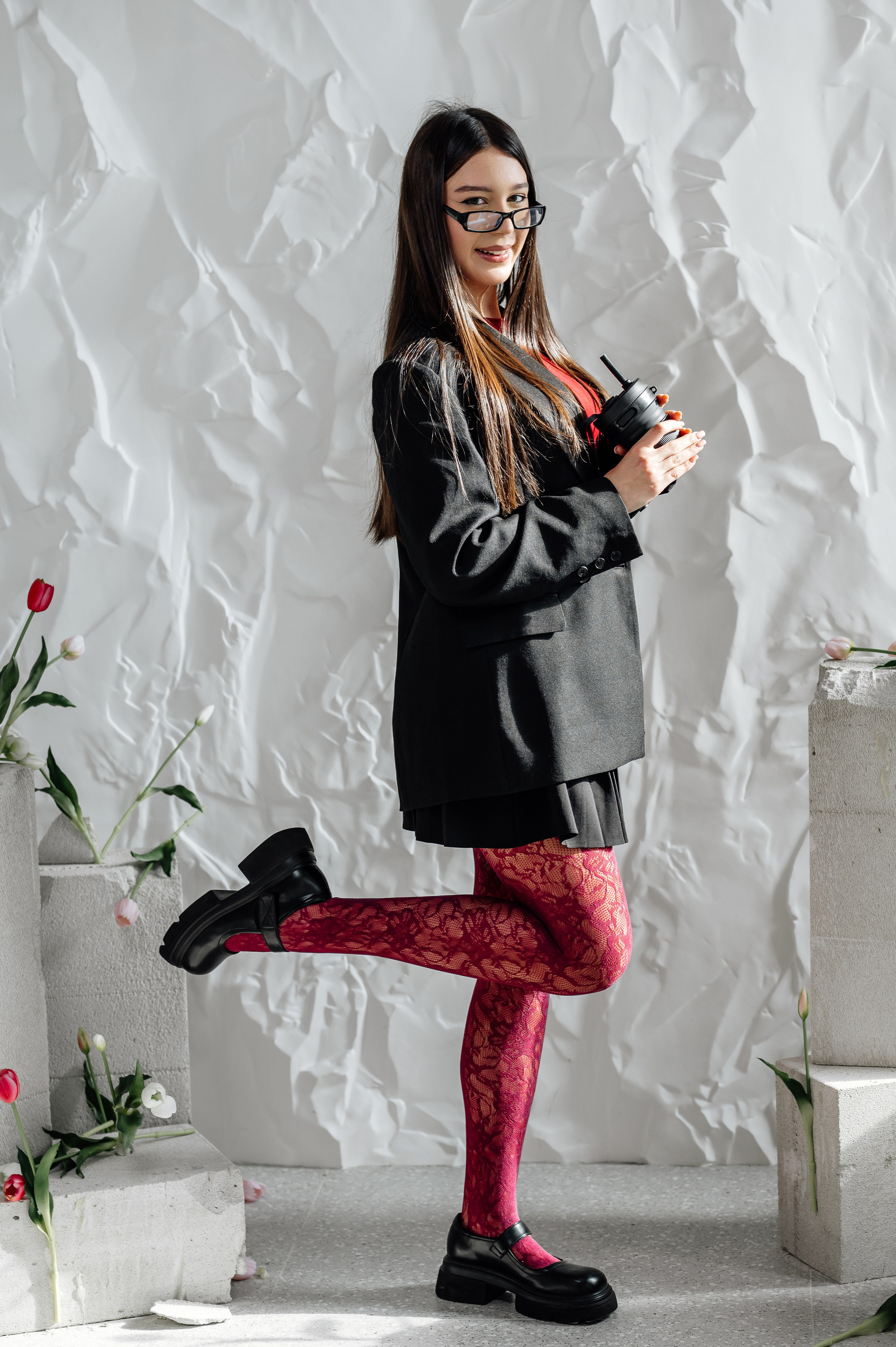 Старшая школа 9-11 класс