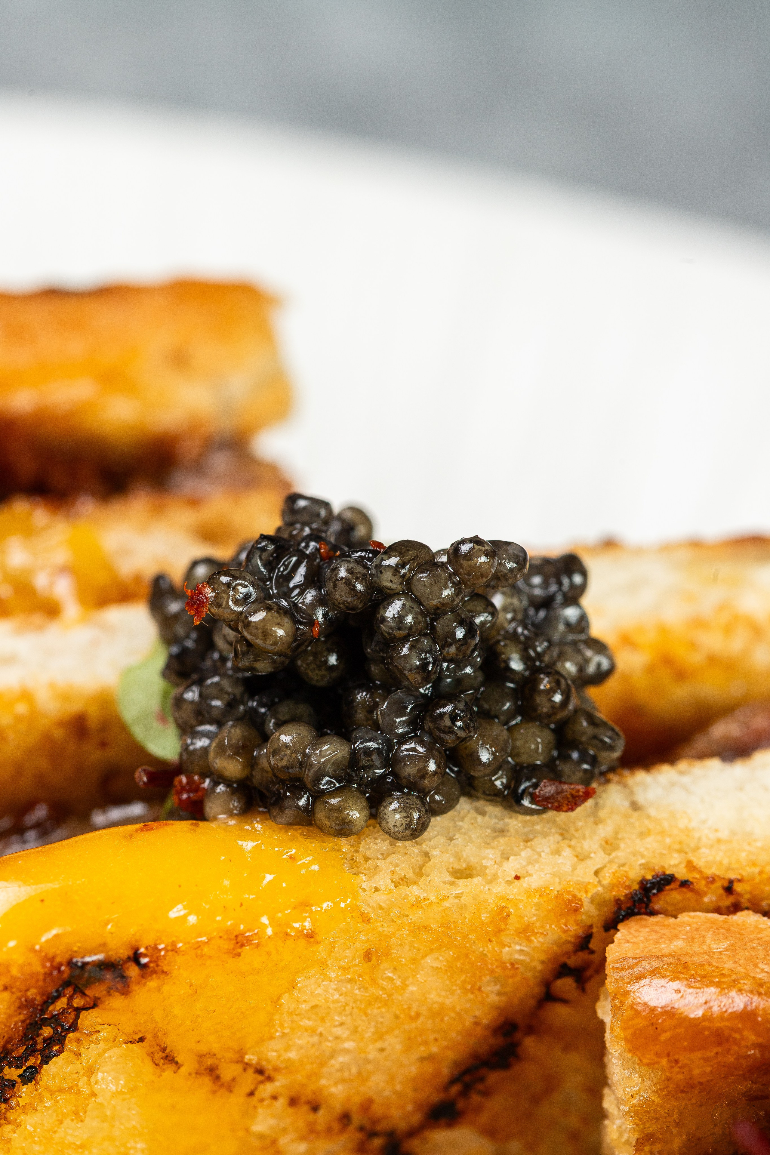 Bufallero Di mare. Осень 25. Краснов Максим фуд-фотограф, предметный фотограф, Москва