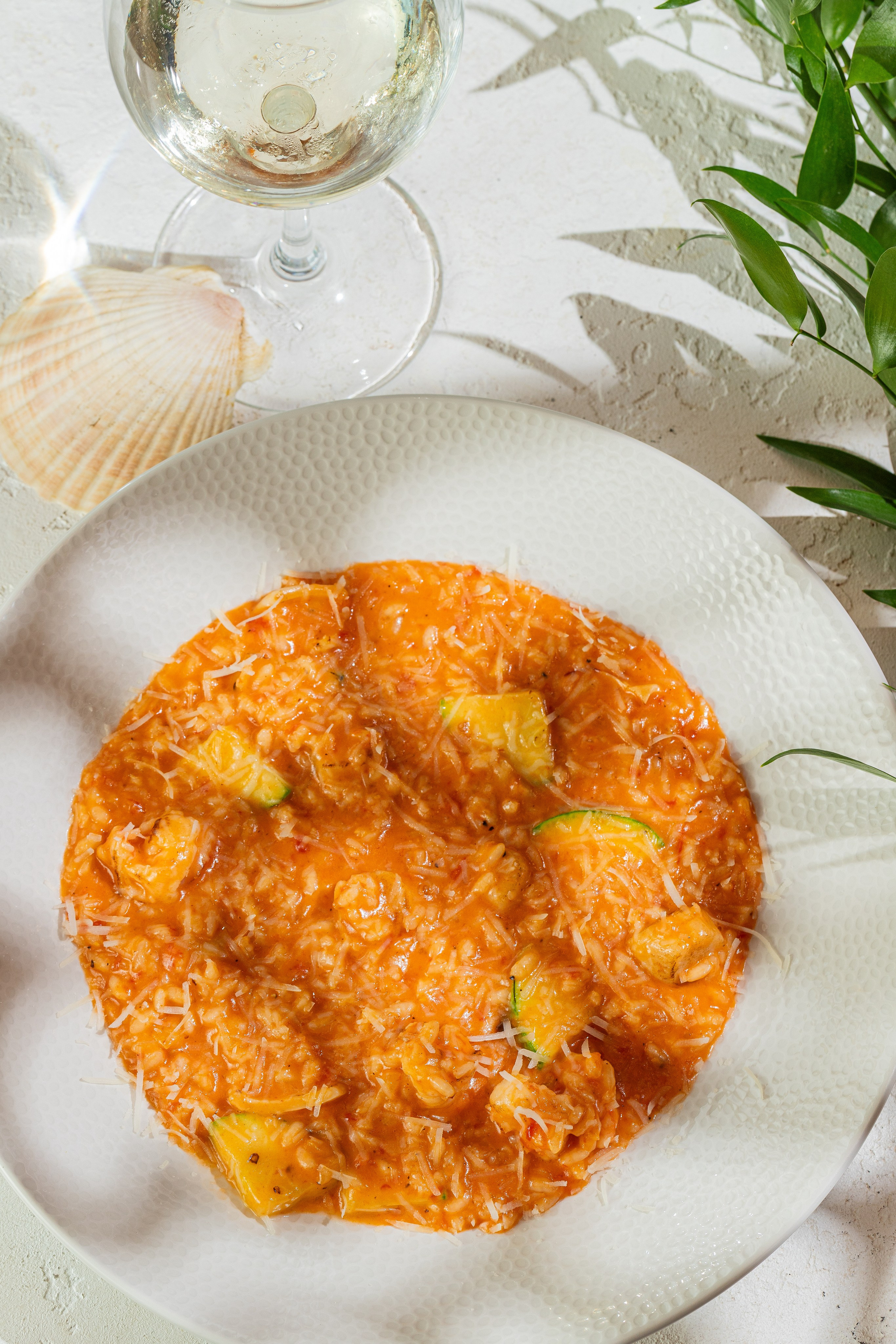 Fish Box. Краснов Максим фуд-фотограф, предметный фотограф, Москва