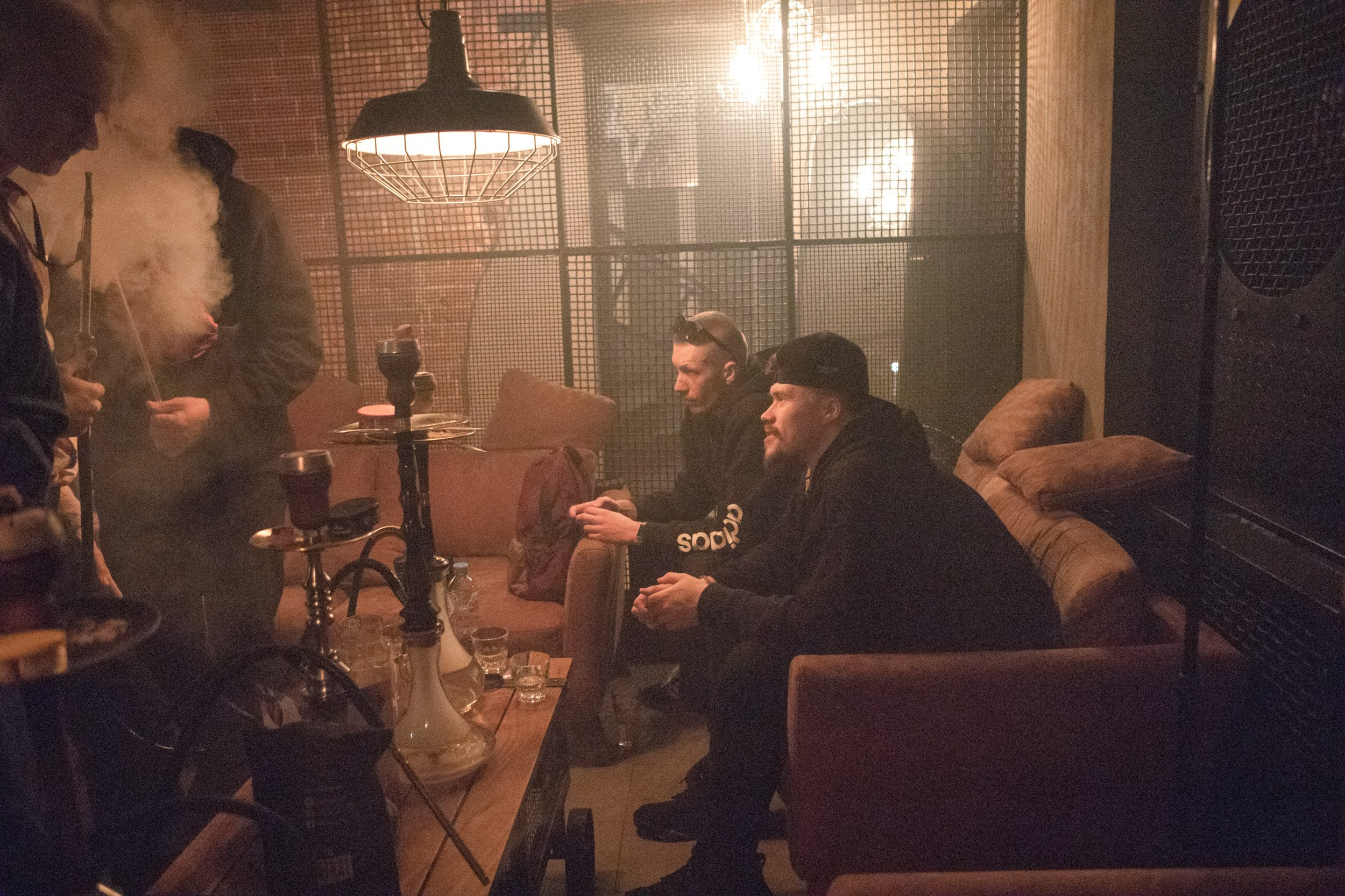 HOOKAH PLEACE. Свадебный фотограф в Ярославле Анастасия Архипова