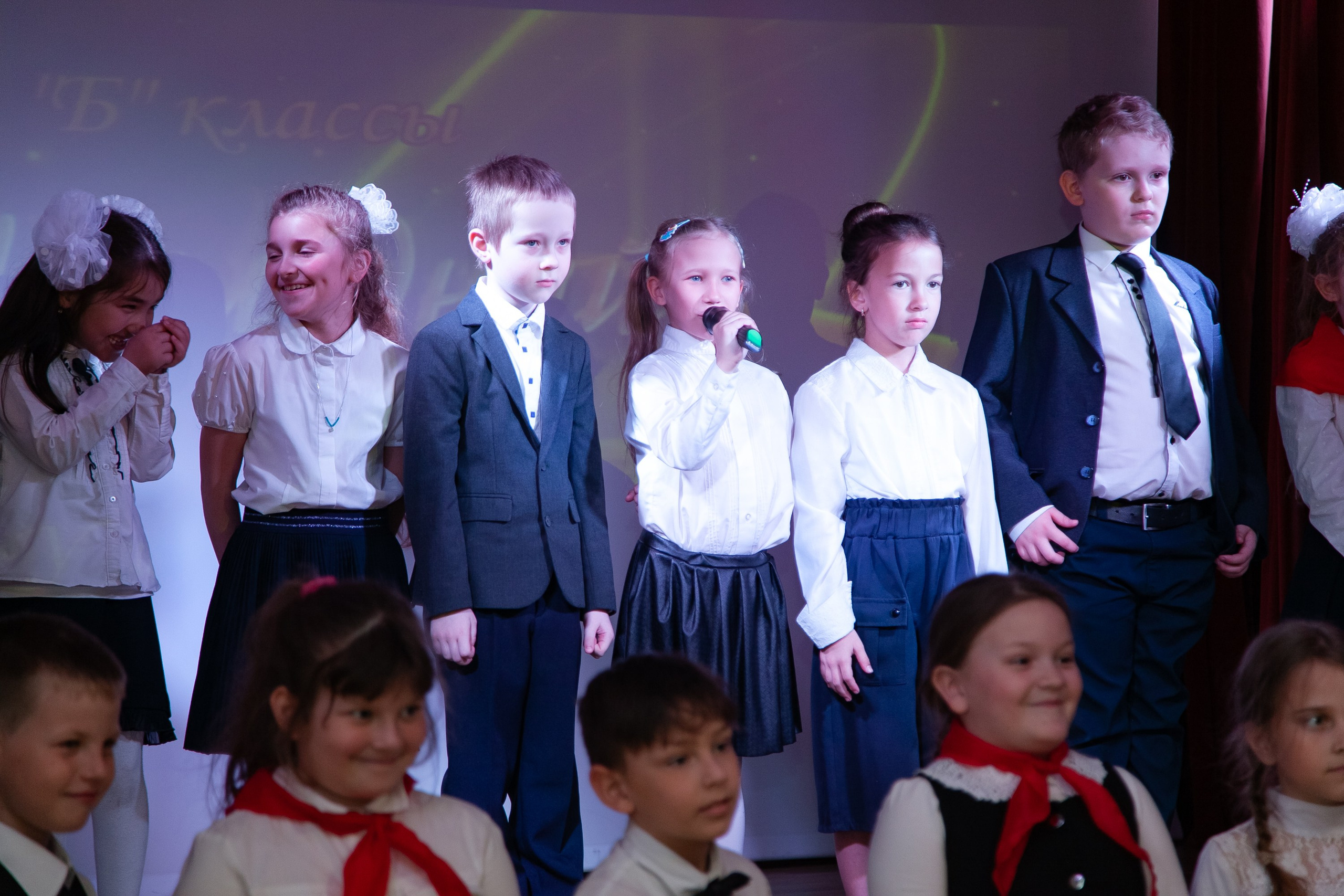 Выпускной 11 класса. Фотограф Перминов Никита СПБ