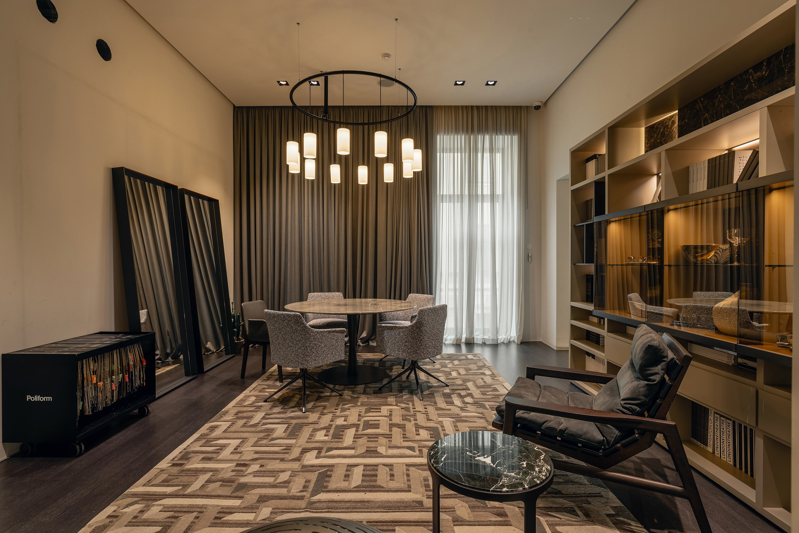 Интерьерный фотограф