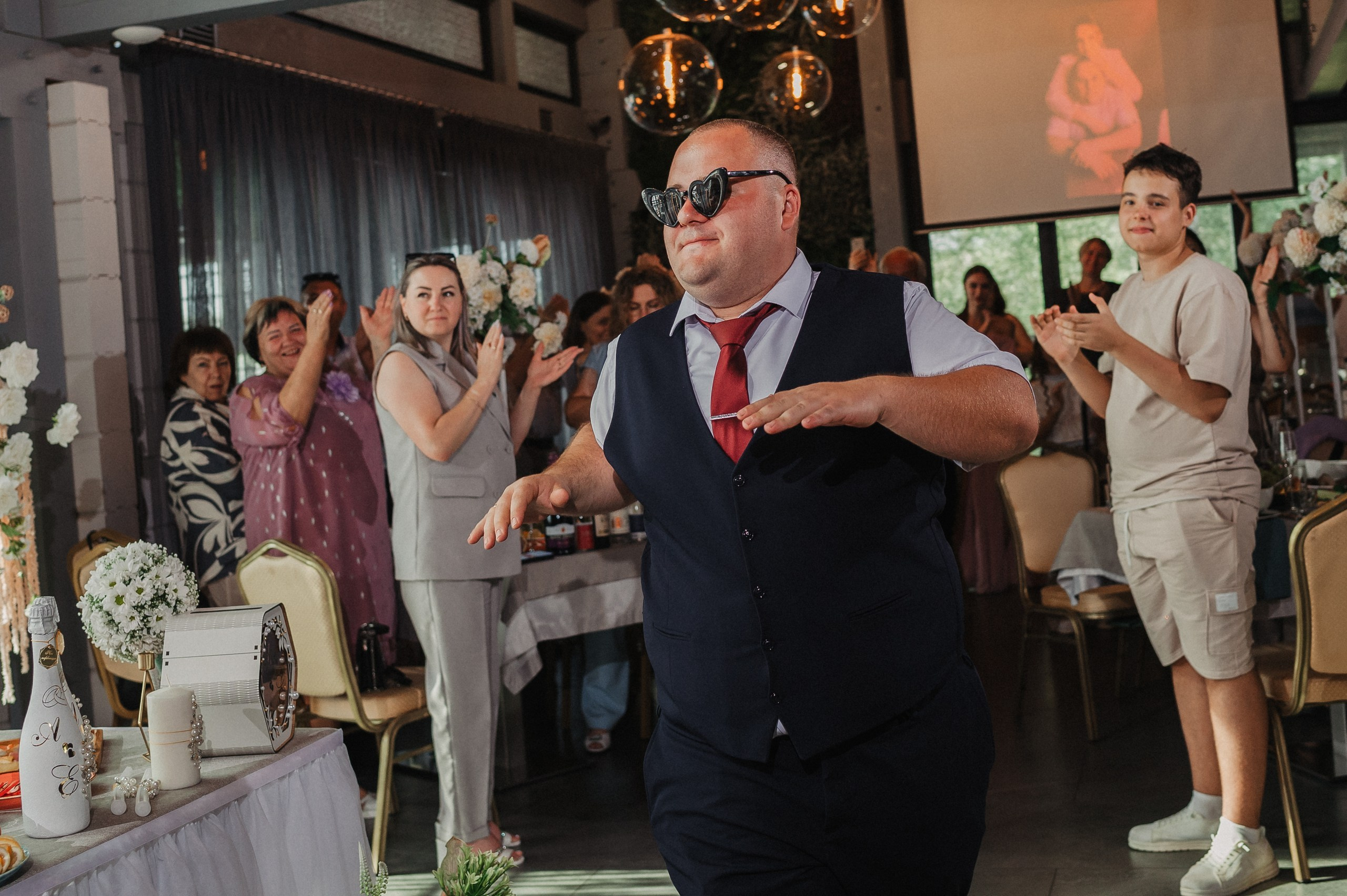 Катя и Андрей. Свадебный и семейный фотограф в Самаре Надежда Раскина