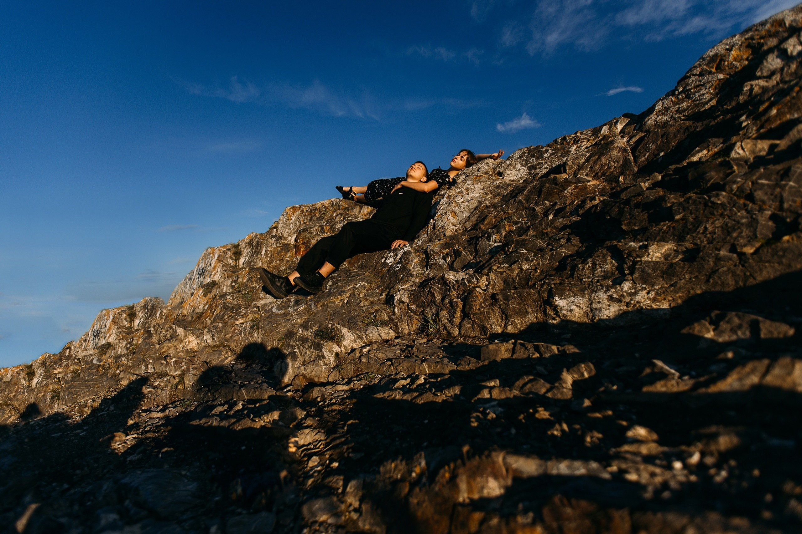 Фотографы Харины Иван и Светлана Красноярск