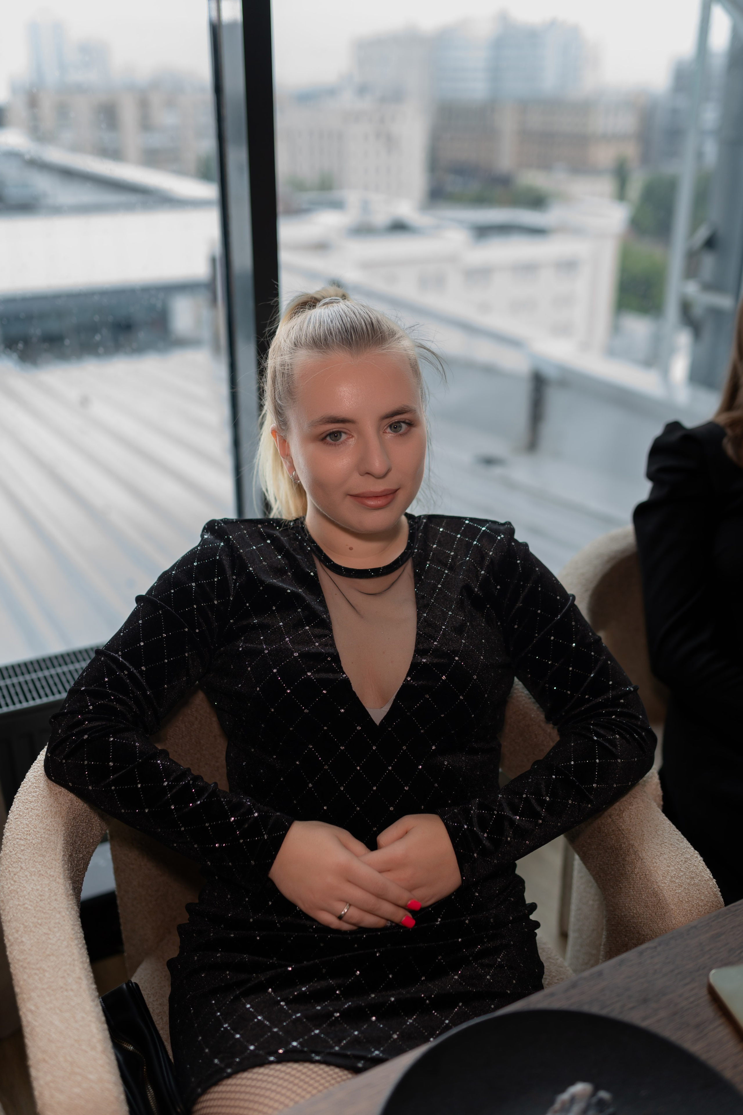 Лекция. Фотограф Островская Юлия