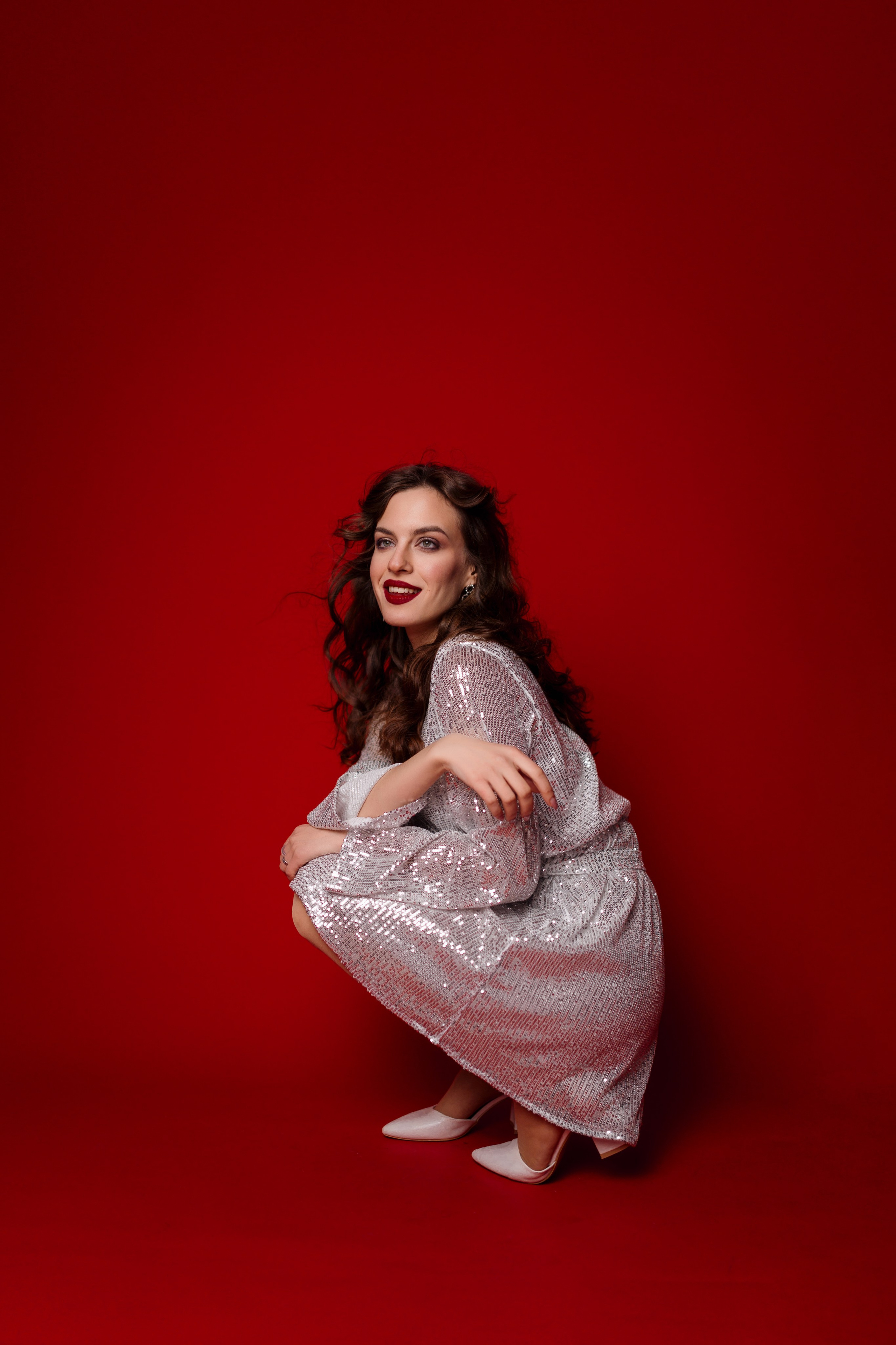 Анна. Фотограф Островская Юлия