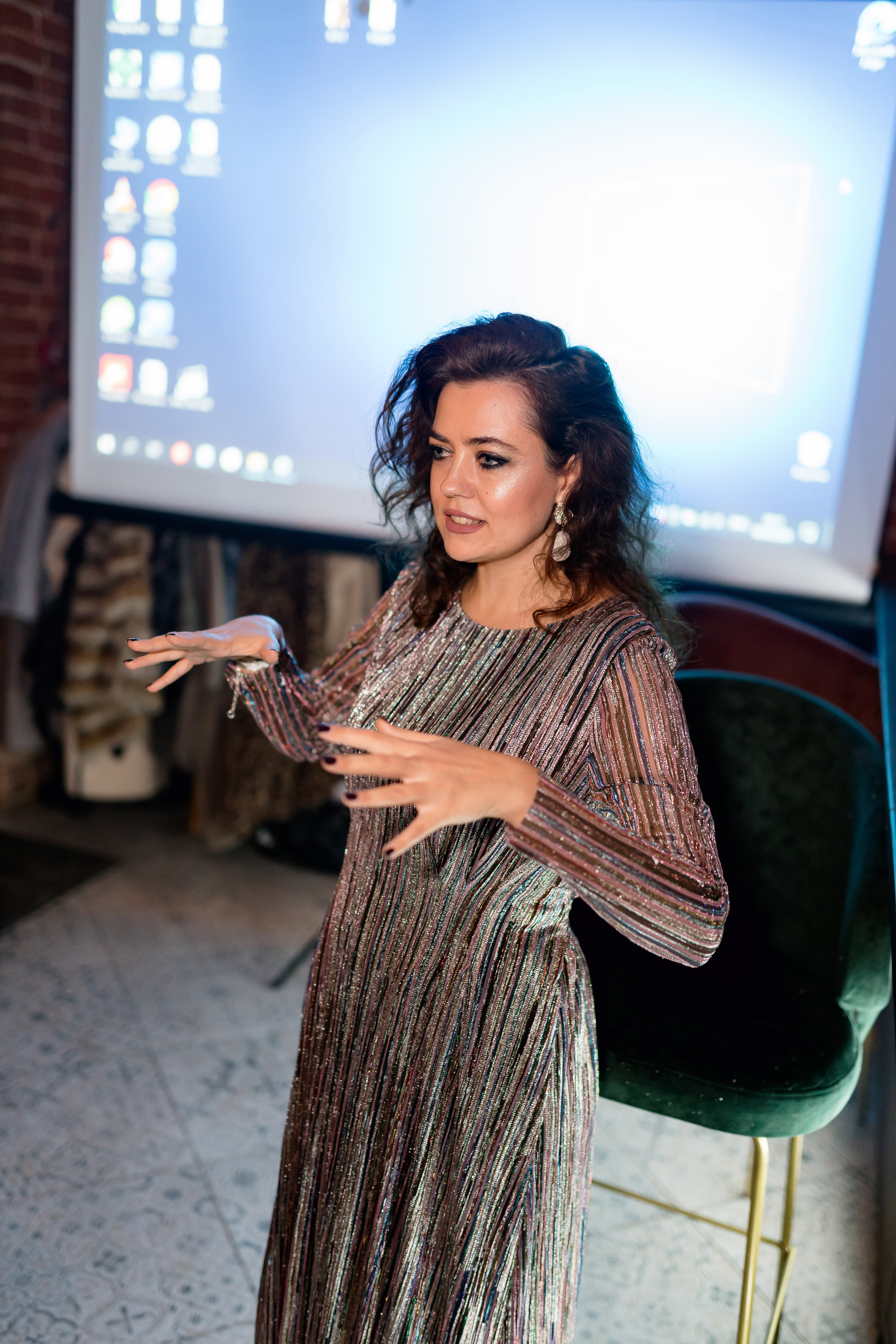 Мероприятие. Фотограф Островская Юлия