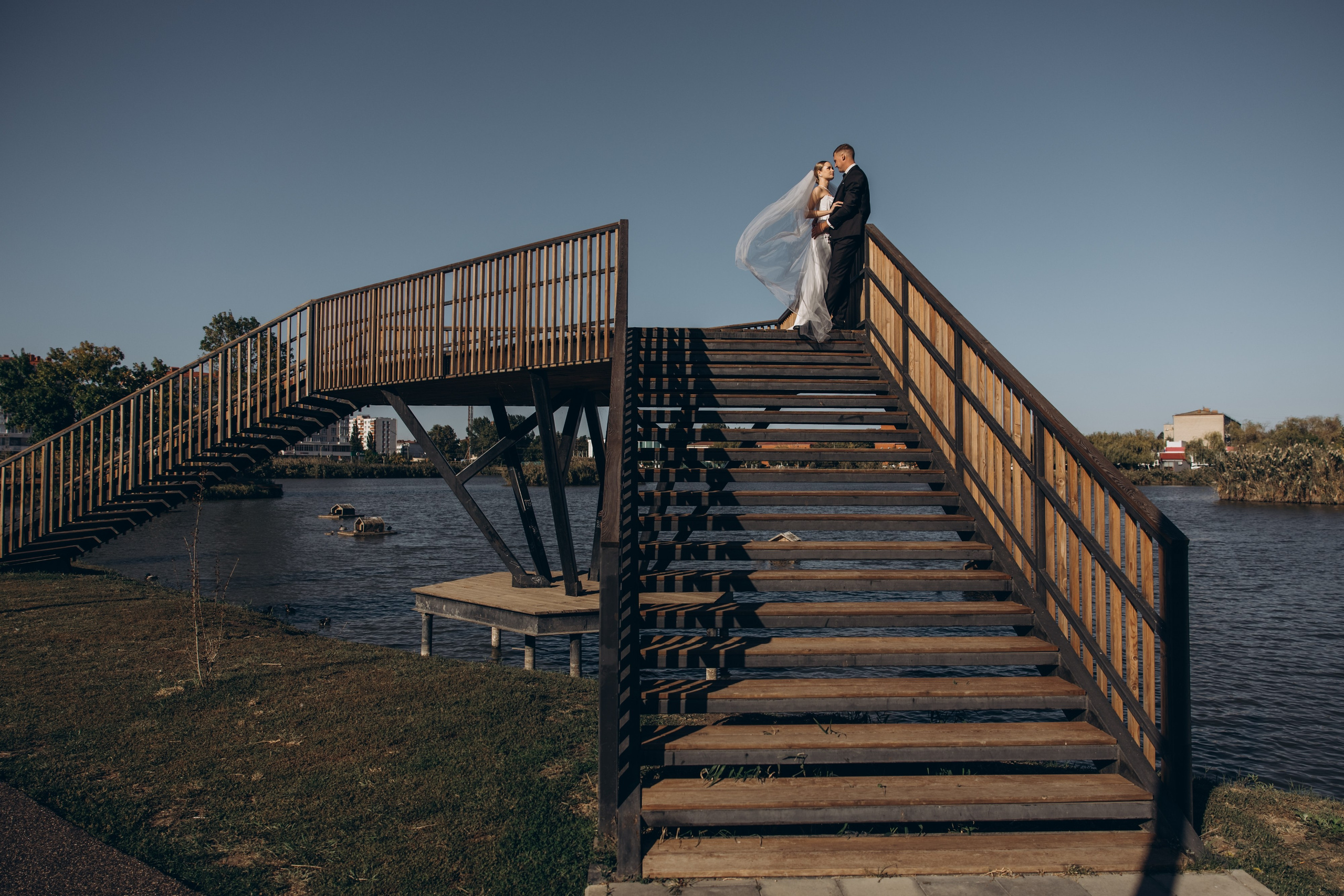 Фотопрогулка от свадебного фотографа. Свадебный и семейный фотограф Злата Вдовина