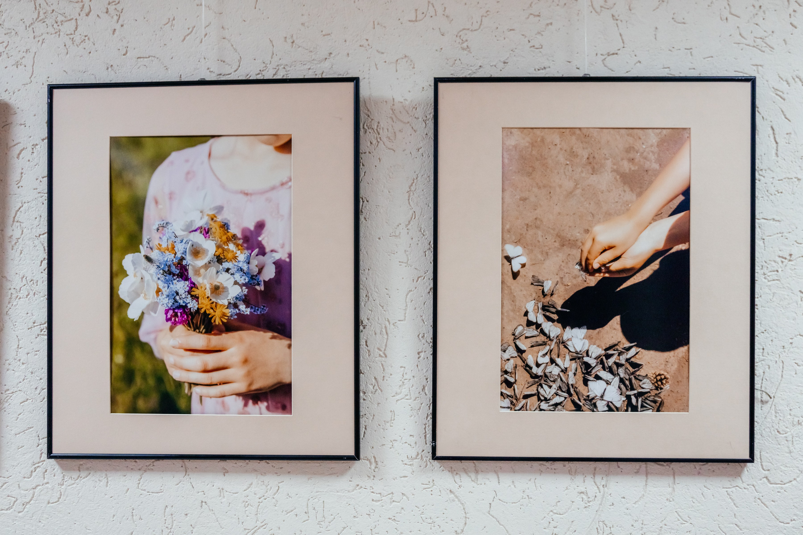 Авторская выставка «Сны о детстве». Фотограф в Красноярске Оксана Корчагина