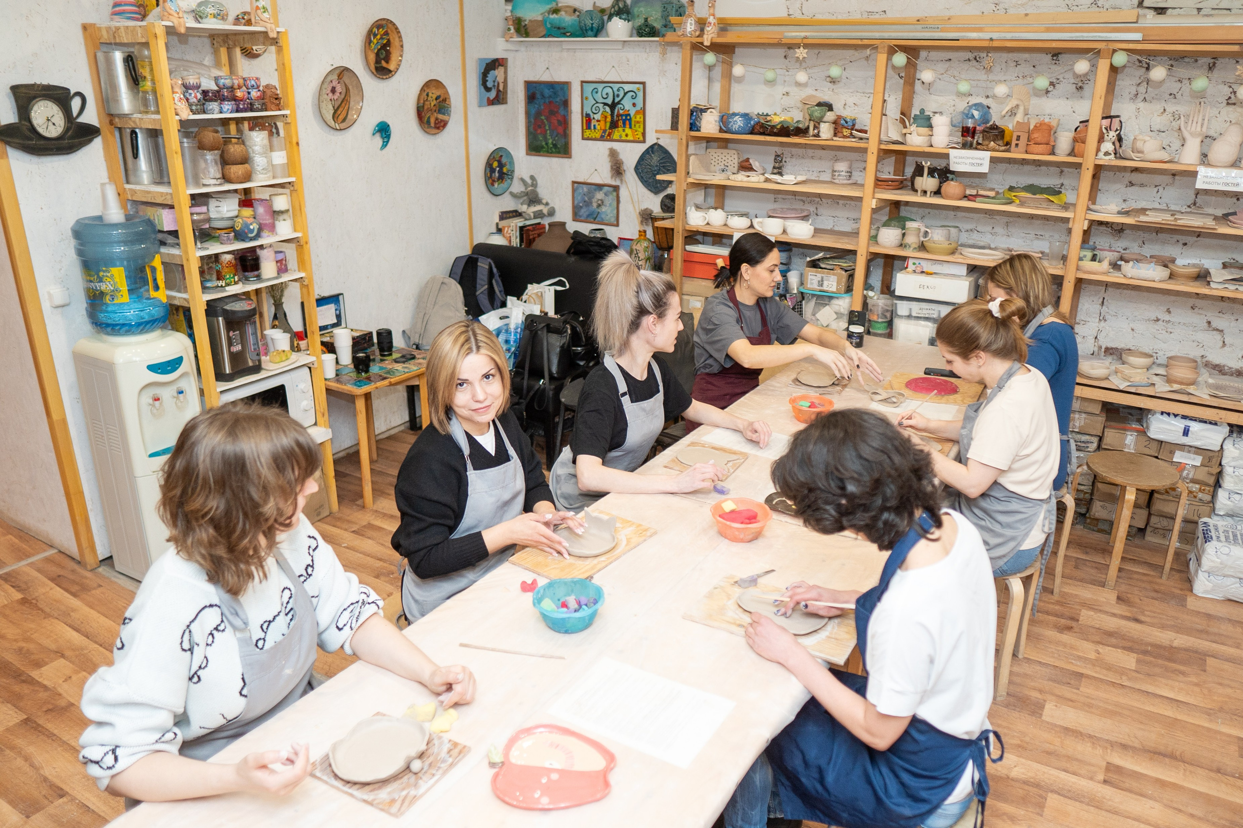 Варвара. Семейный и детский фотограф в Санкт-Петербурге Сергей Тарасов