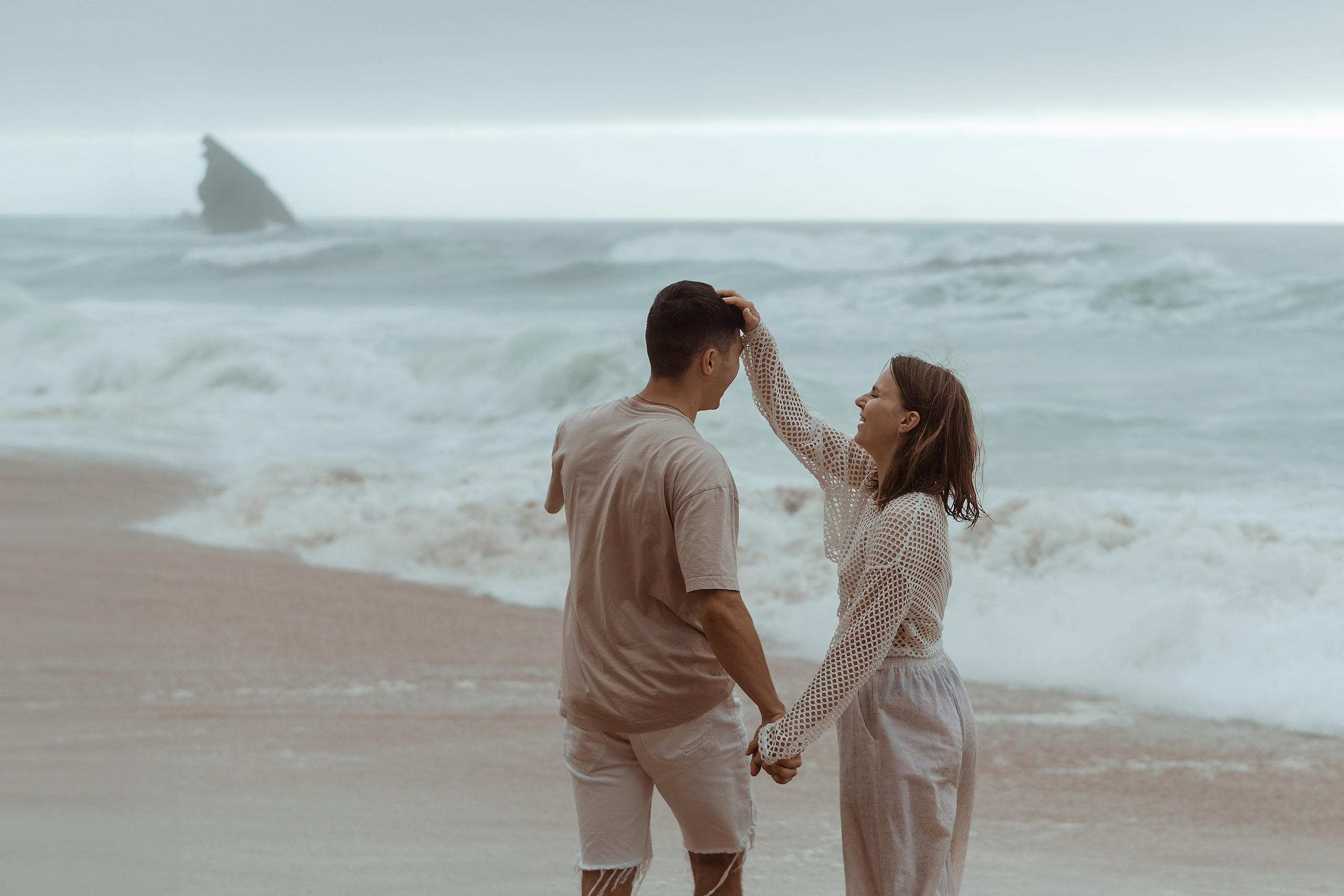 Lisbon&Ocean. I’m Julia Idamzhapova, a photographer based in Lisbon, creating natural and timeless images