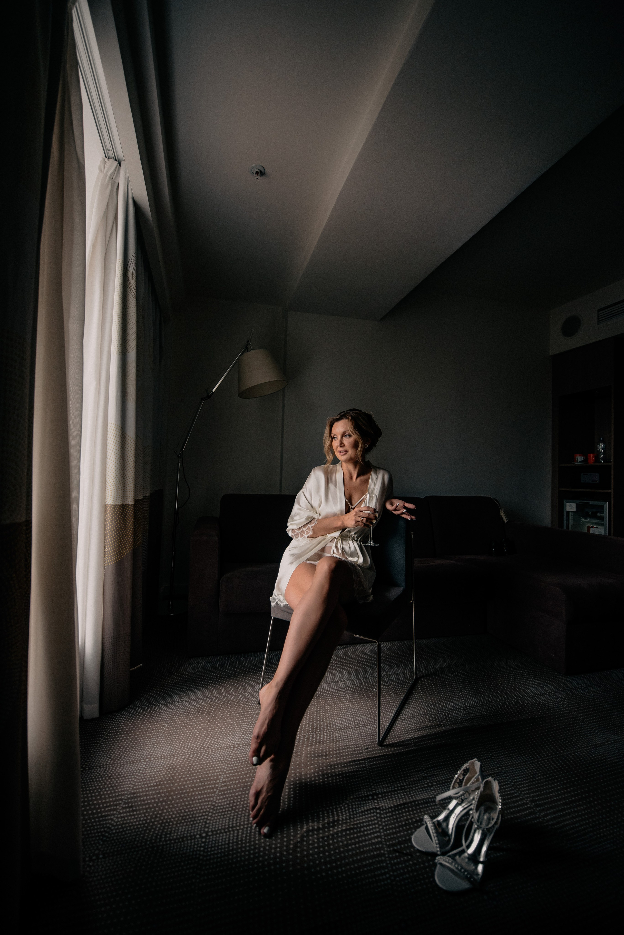 Moscow Wedding. Wedding and Destination photographer Rustam Kalimullin