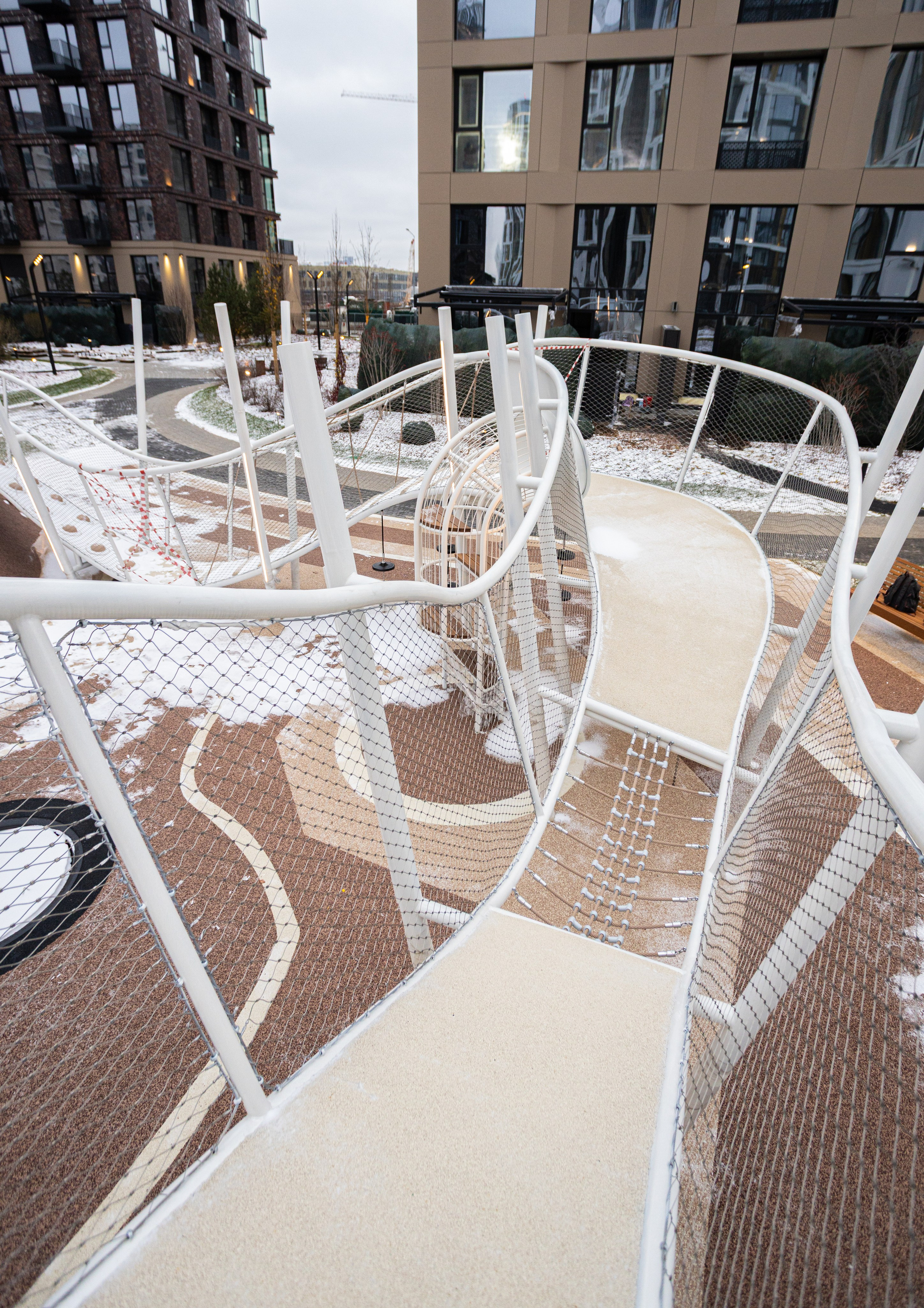 Примавера. Фотограф Владислав Кононихин