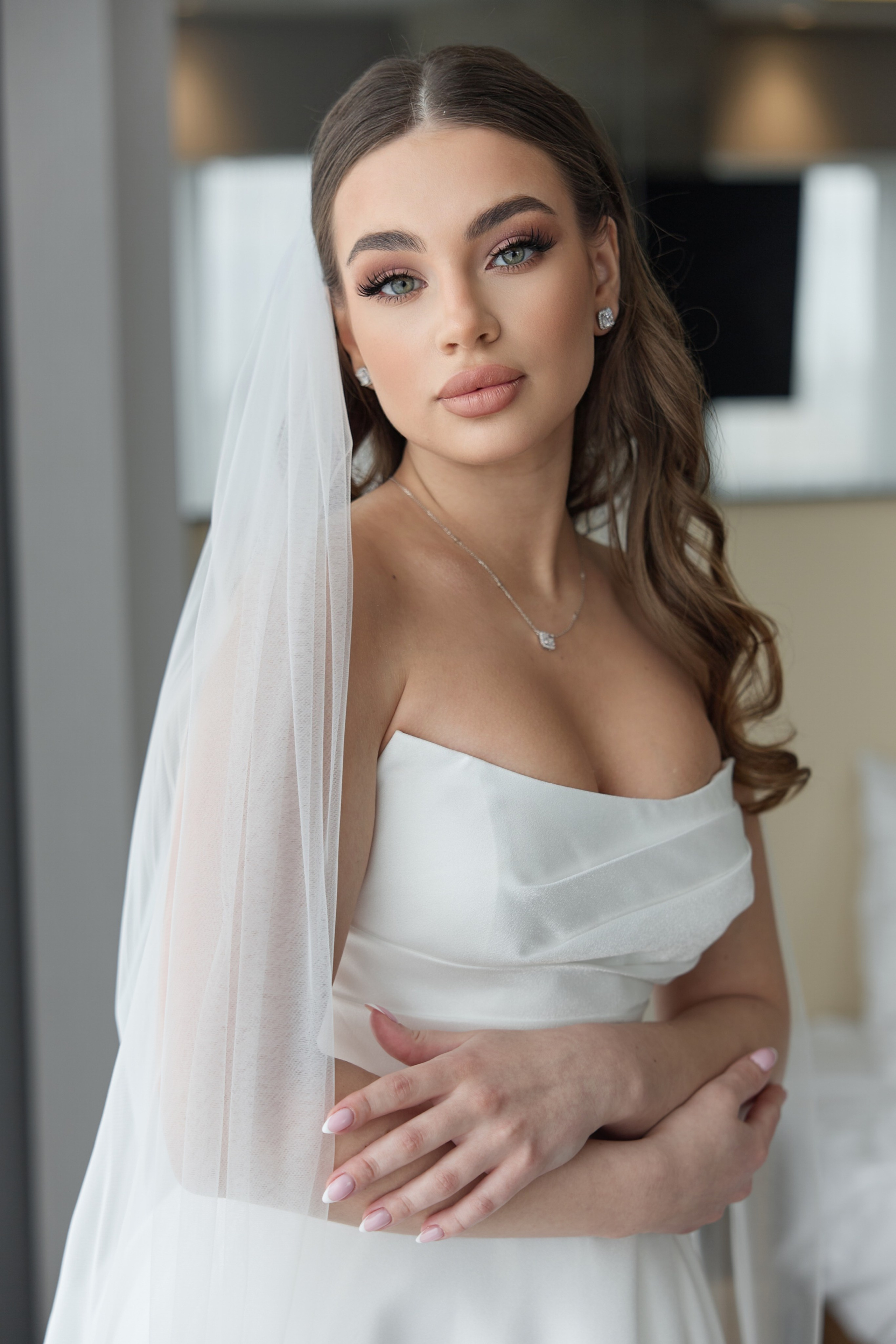 Алексей и Елизавета. Kharchenkotatianaweddingphoto