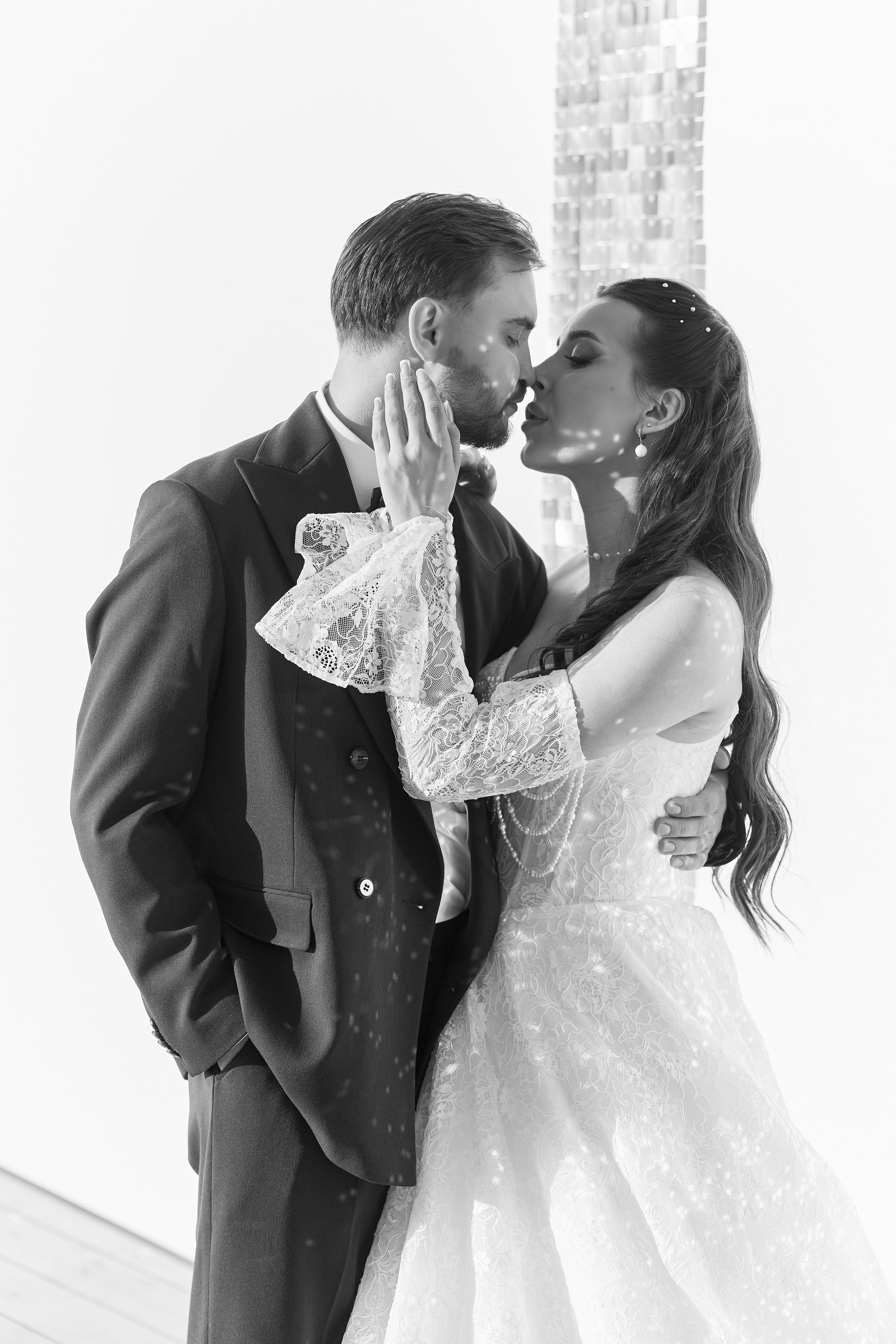 Алексей и Анна Портофино. Kharchenkotatianaweddingphoto