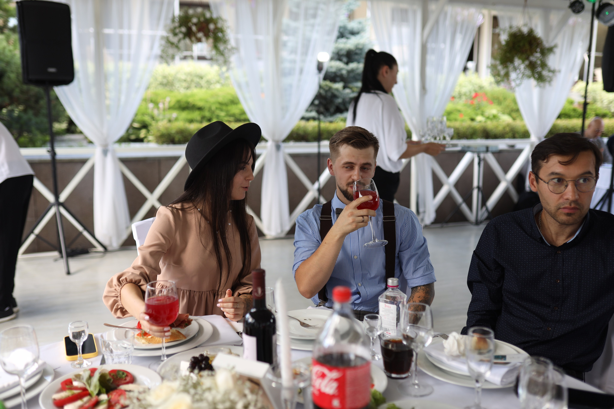 Ксения и Артем полный день. Kharchenkotatianaweddingphoto