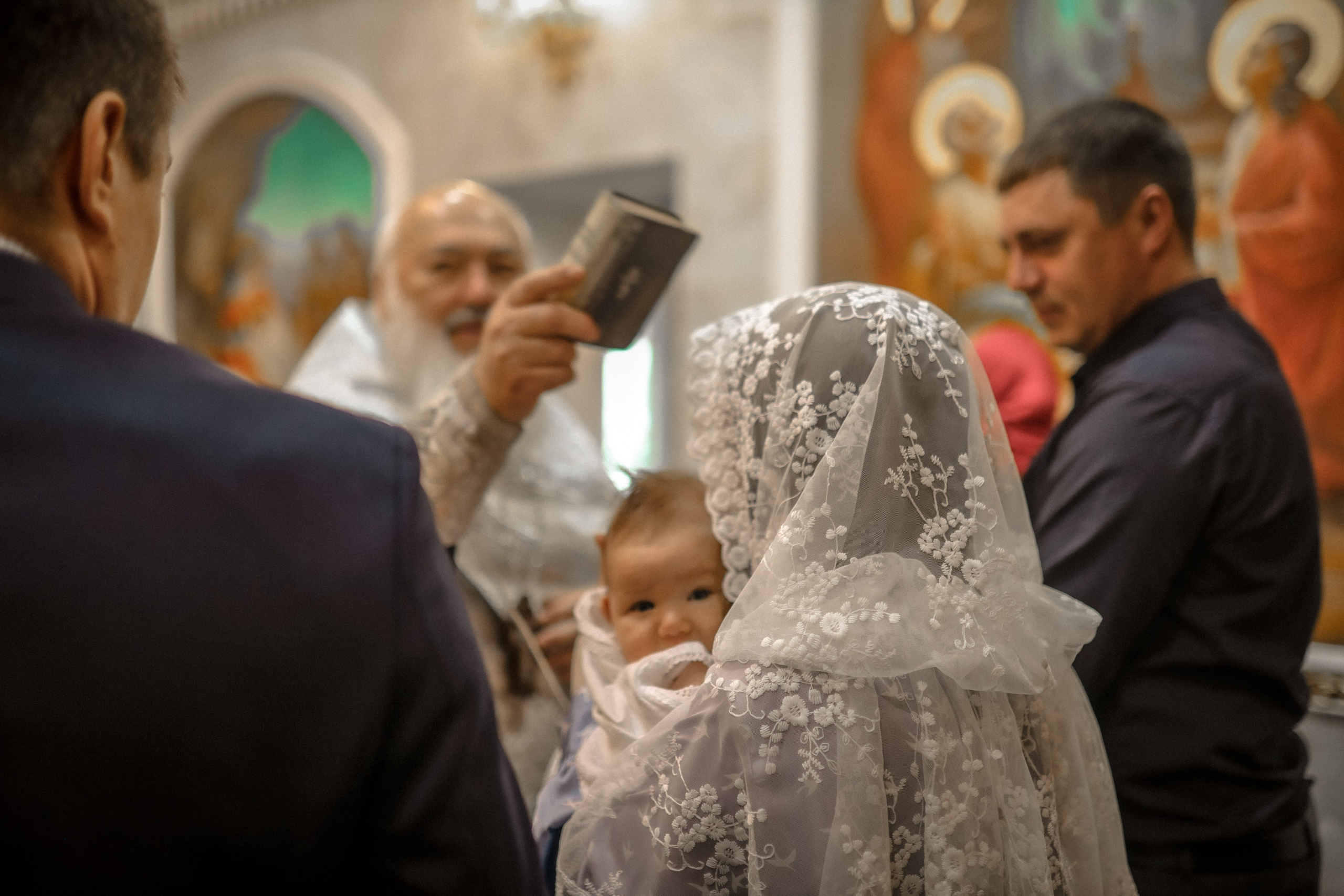 Misha baptims. Kharchenkotatianaweddingphoto