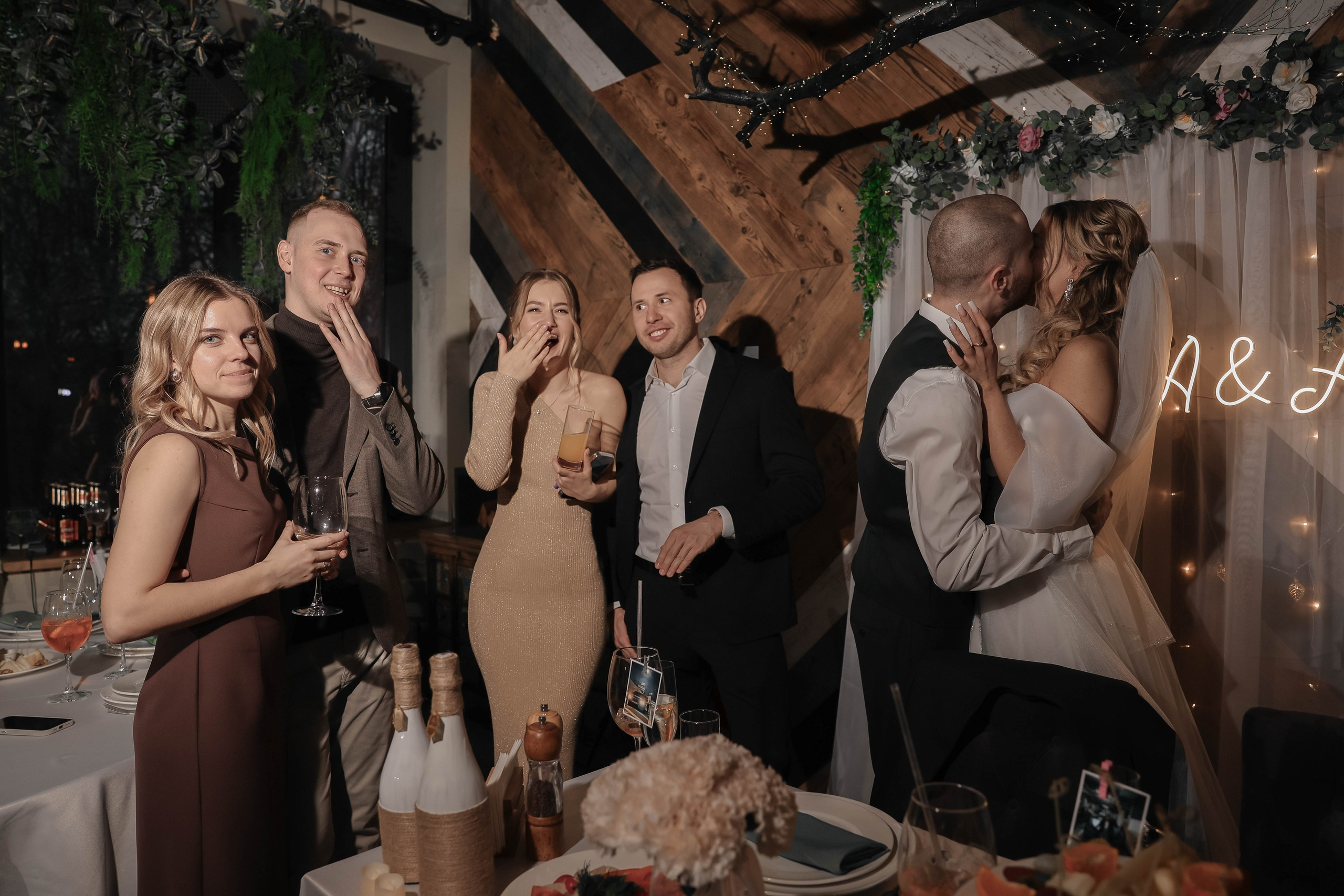 ARTEM&ANASTASIA. Kharchenkotatianaweddingphoto